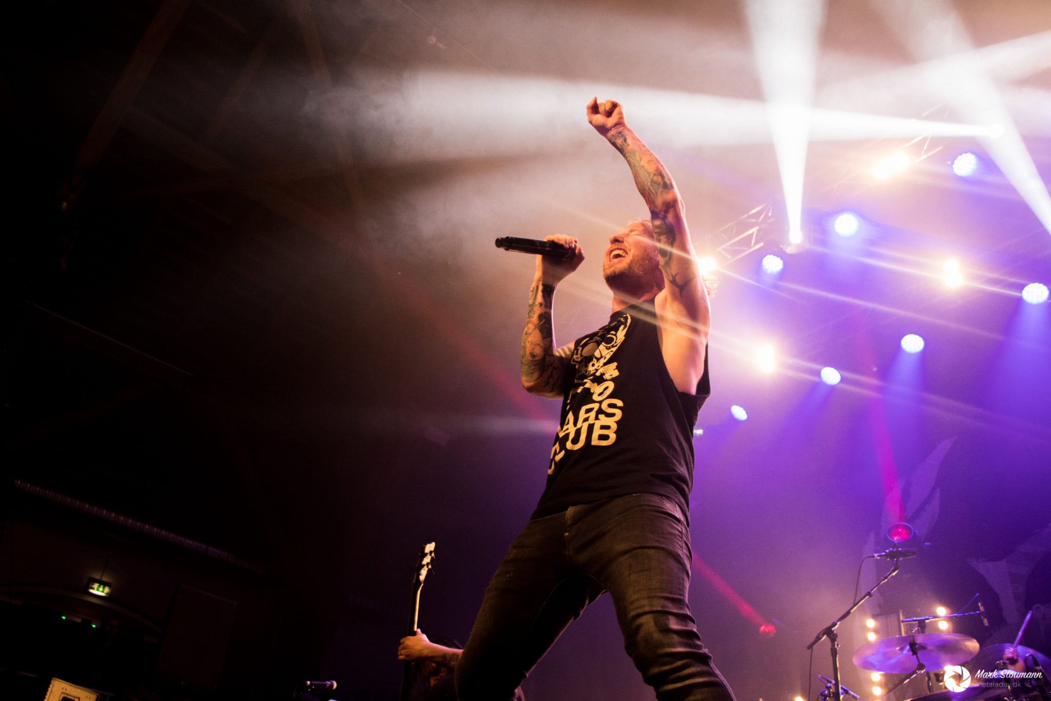 Stone Sour
