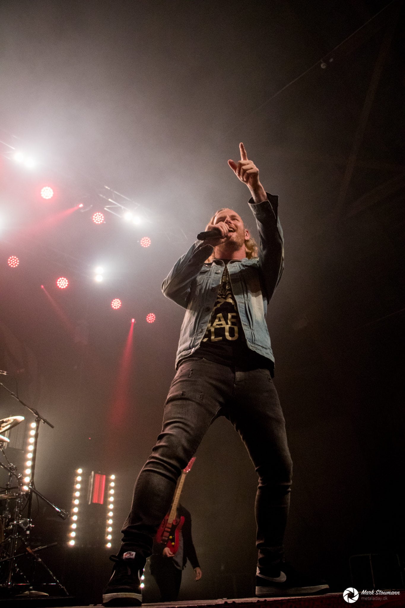 Stone Sour