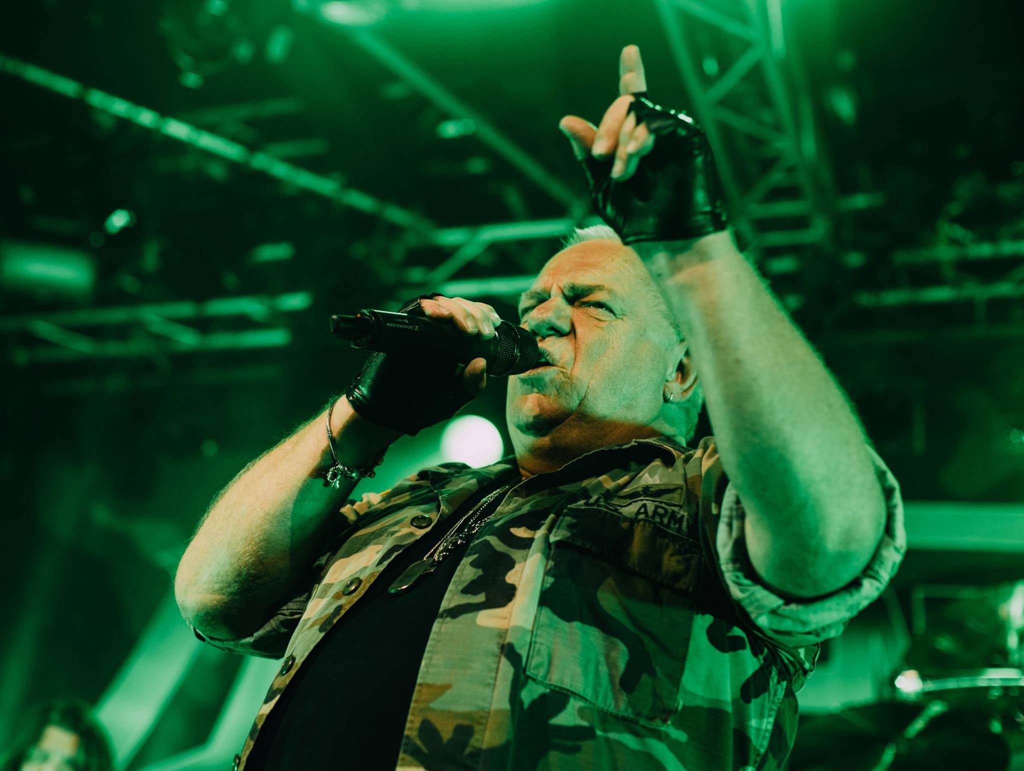 Accept-abelt
