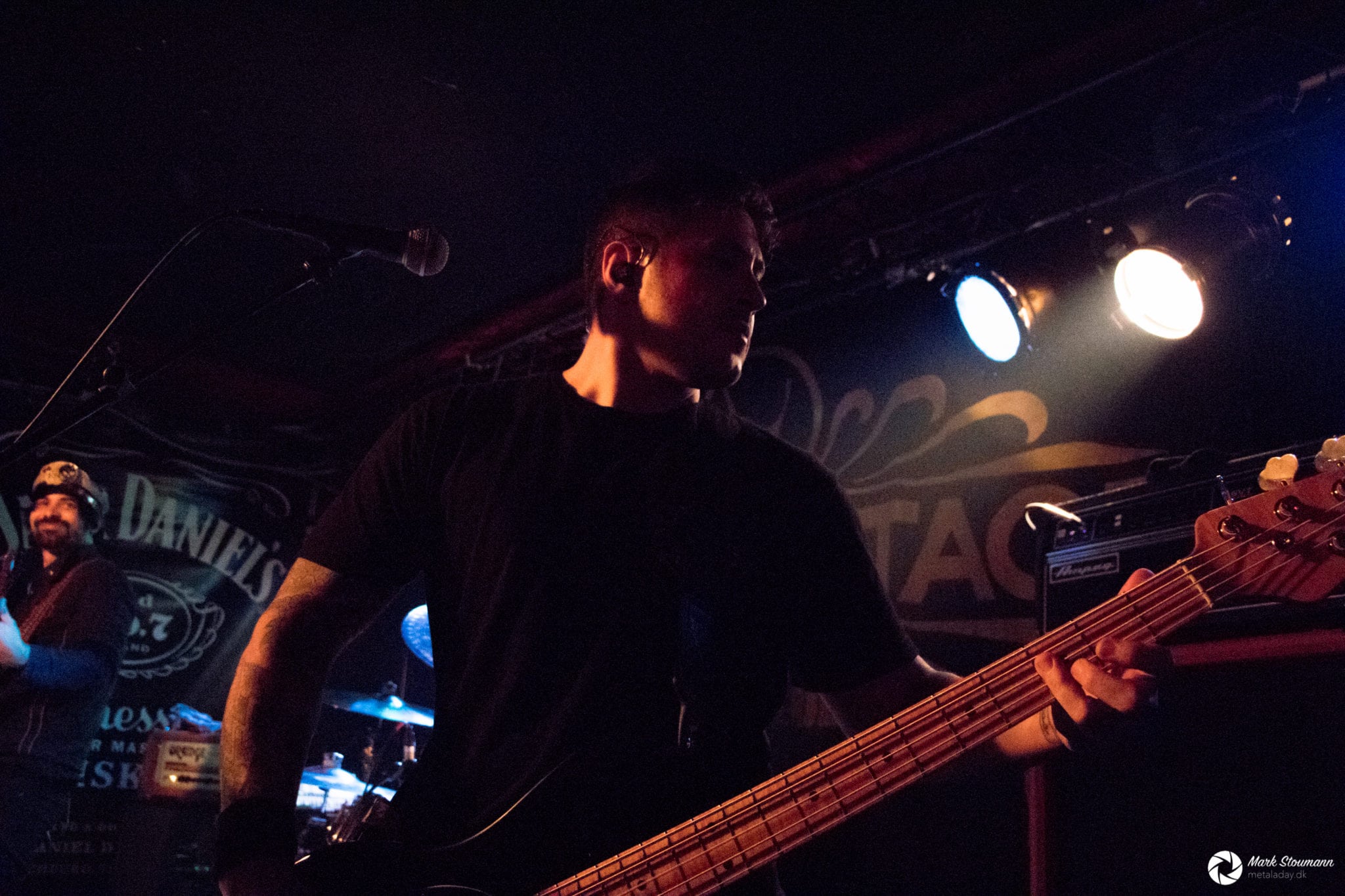 CKY - Foto: Mark Stoumann