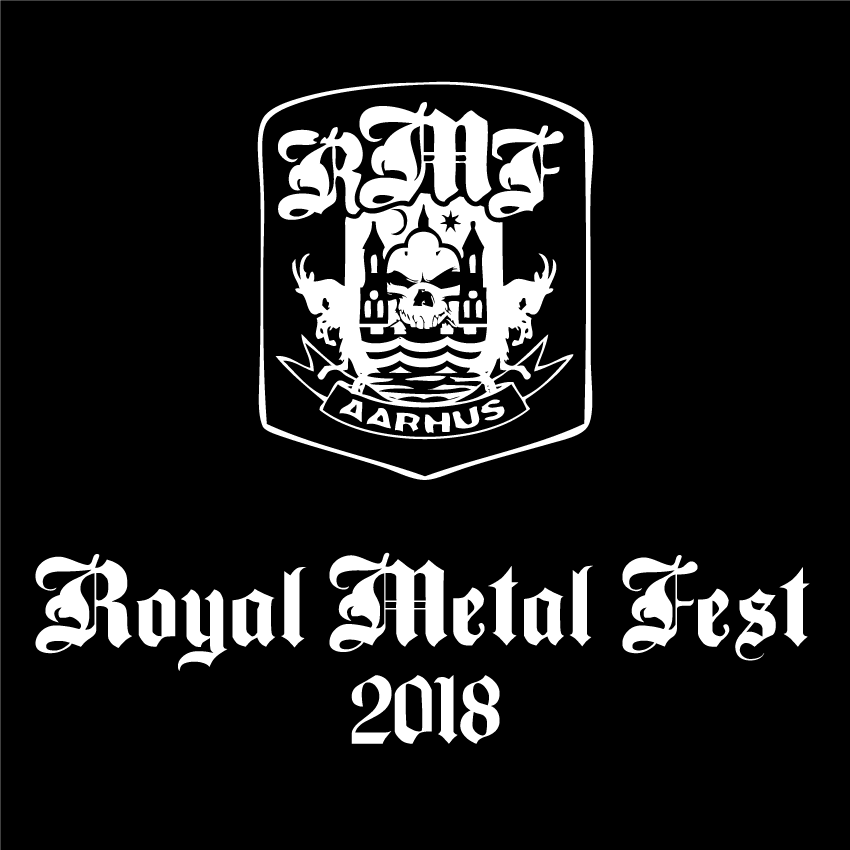 En kronologisk øjenvidneberetning fra Royal Metal Fest 2018 – del 2