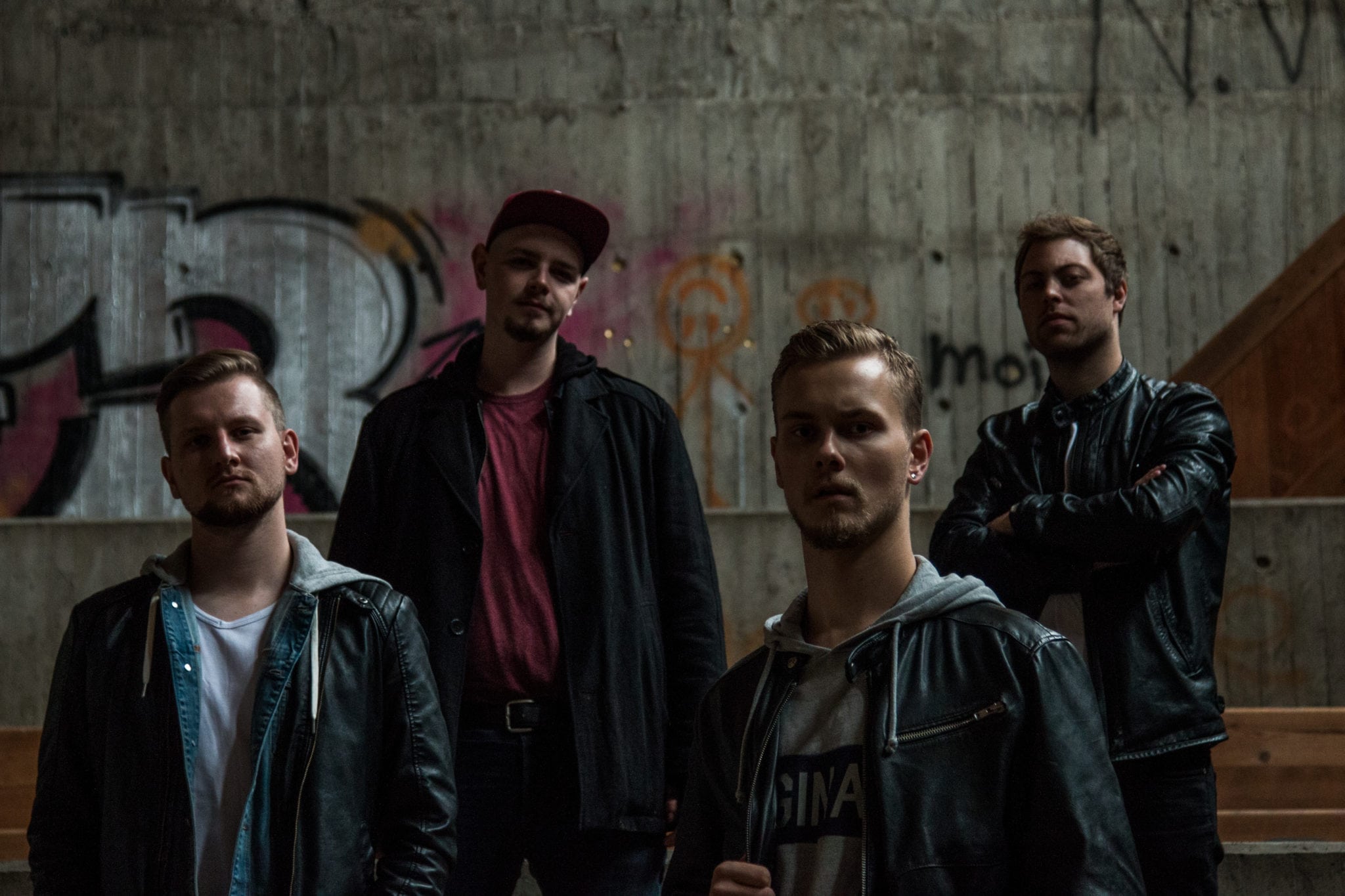 Justify Rebellion – Unleashing The Beast