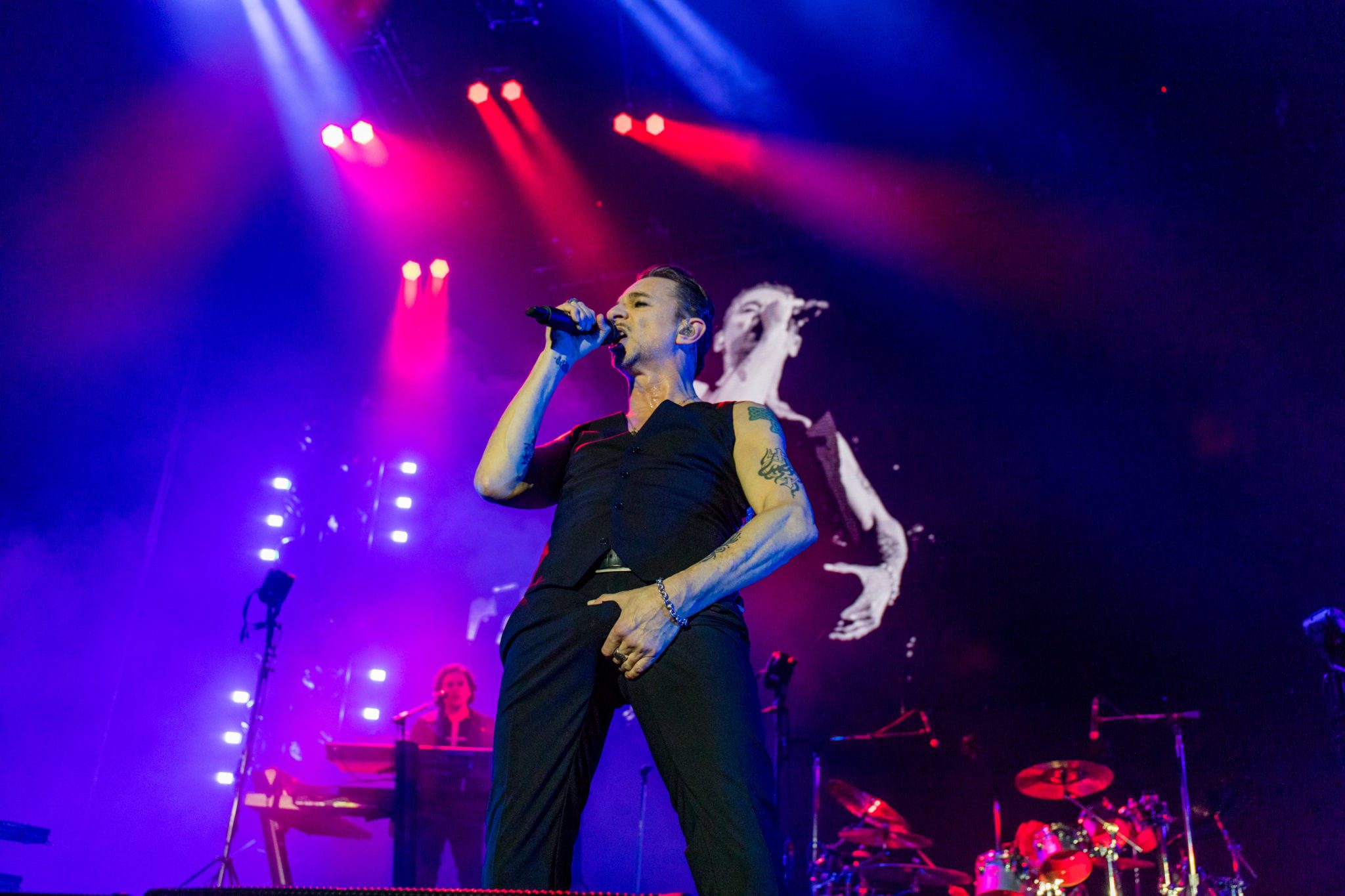 Depeche Mode