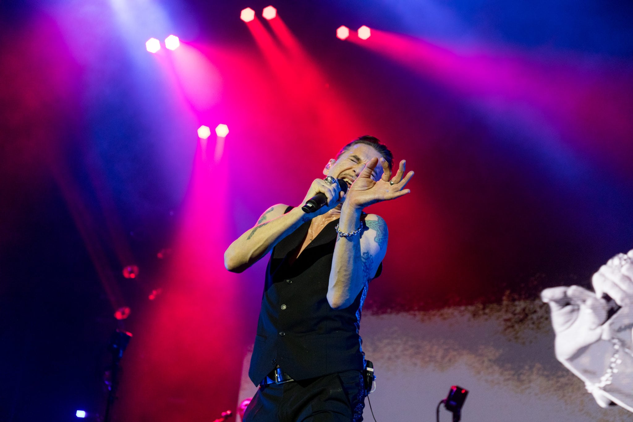 Depeche Mode
