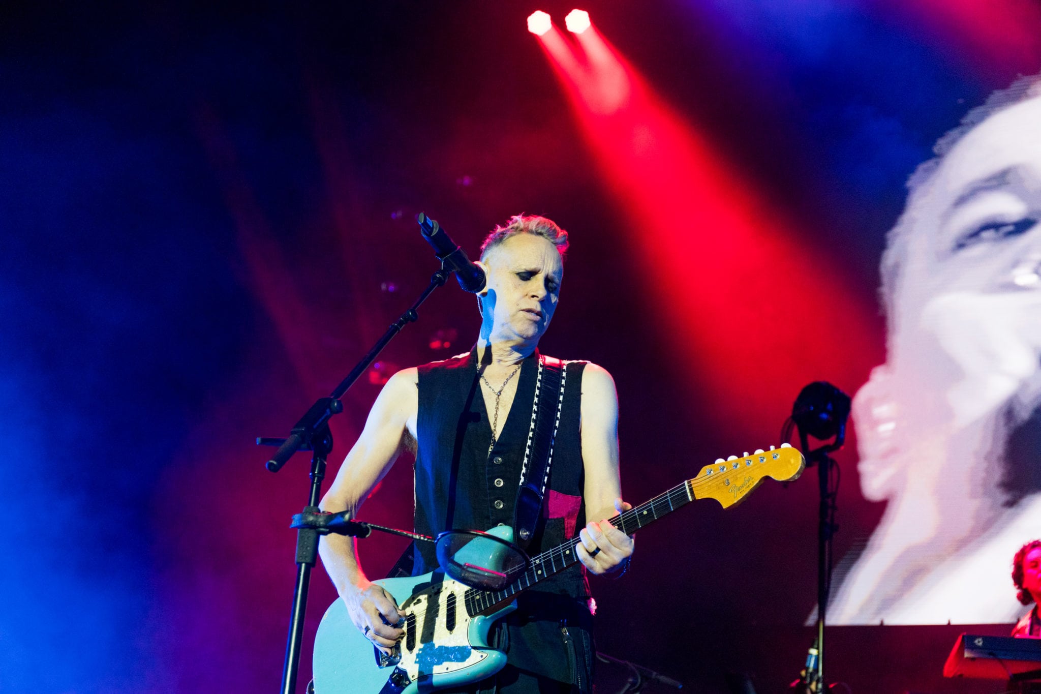 Depeche Mode