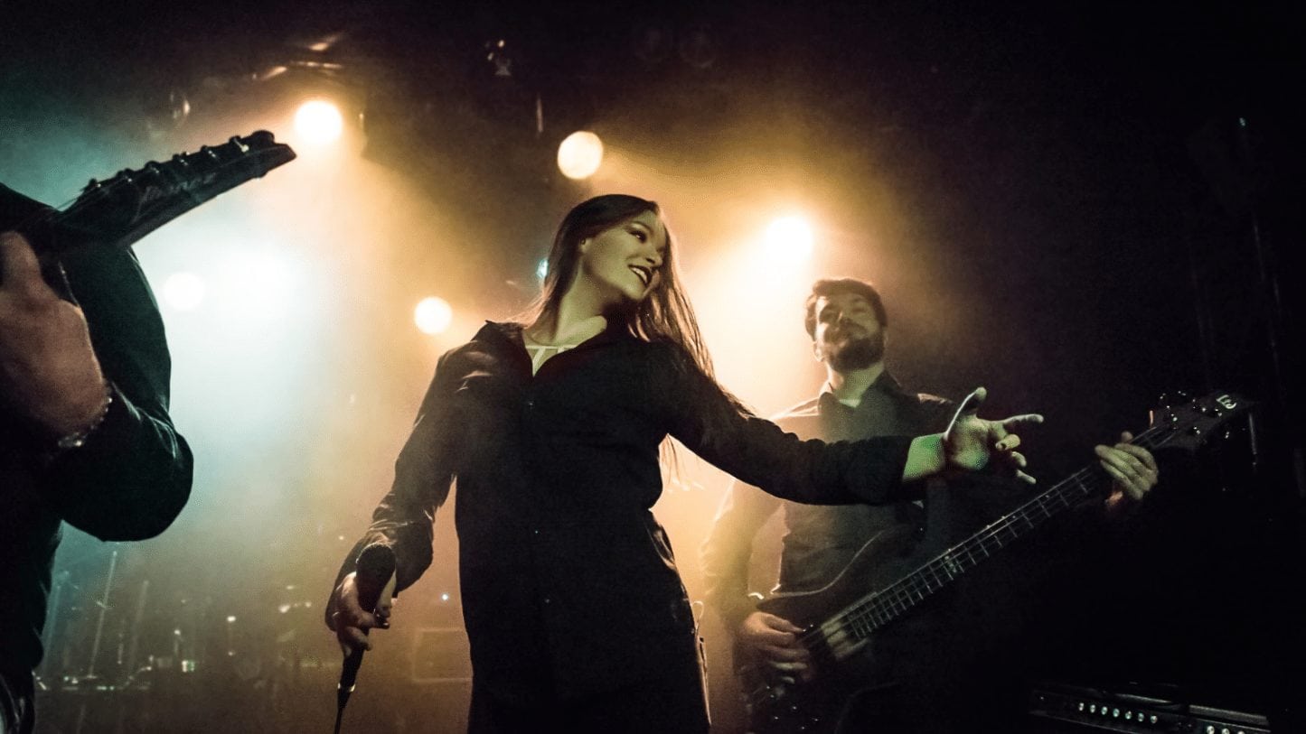 Reportage: New Shit Showcase 2018 – Pumpehuset