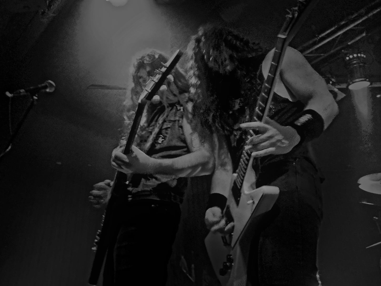 Mono Goes Metal – 10 år – dag 2
