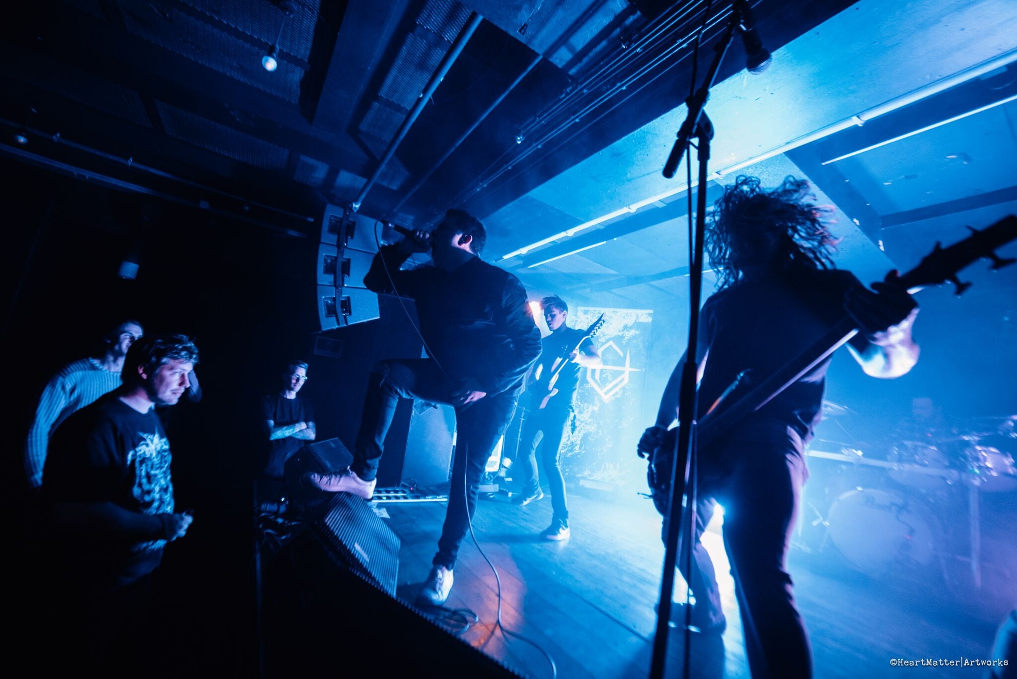 Kollektivets showcase-monster indledte overbevisende i hjertet af Odense