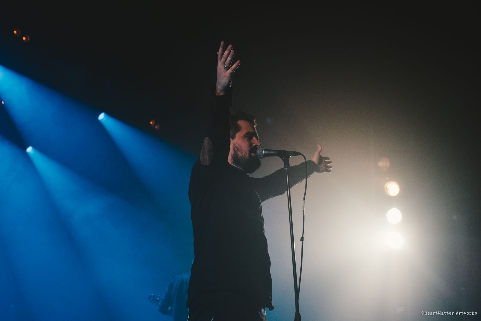 Prime i Coming - Foto: Kim Song Sternkopf / HeartMatter ArtWorks