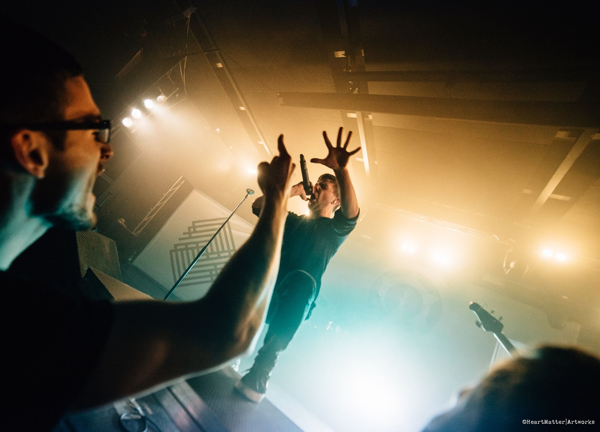 Prime i Coming - Foto: Kim Song Sternkopf / HeartMatter ArtWorks