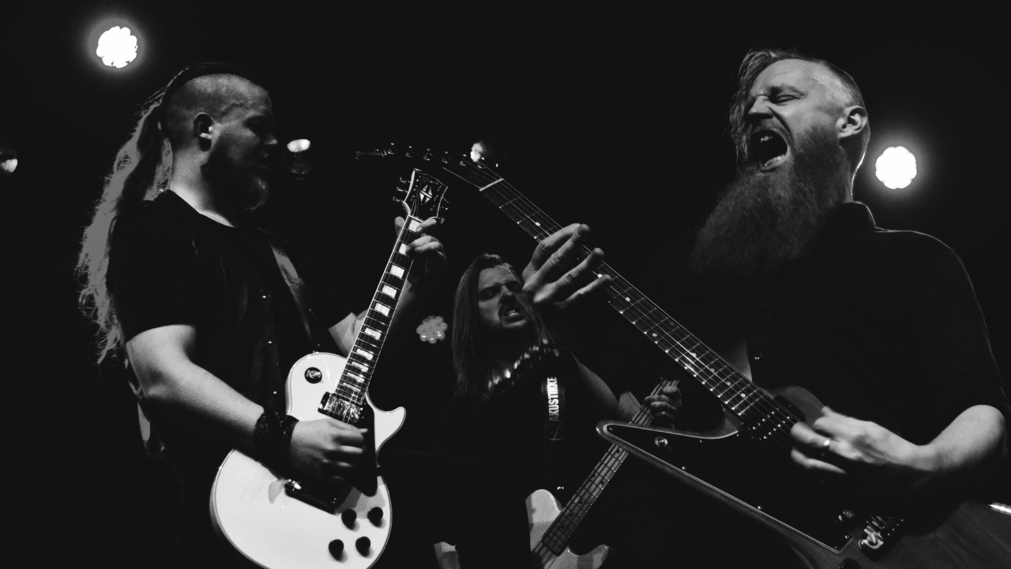Live fra Bremen til høreværnskoncert – uden høreværn