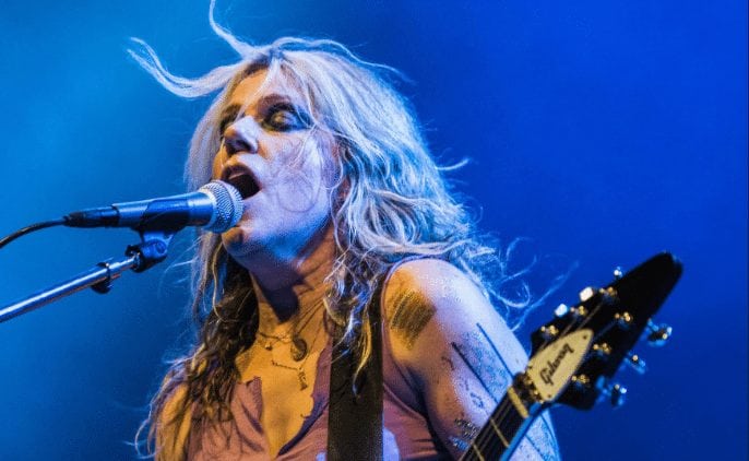 Copenhell klar med warm up-program