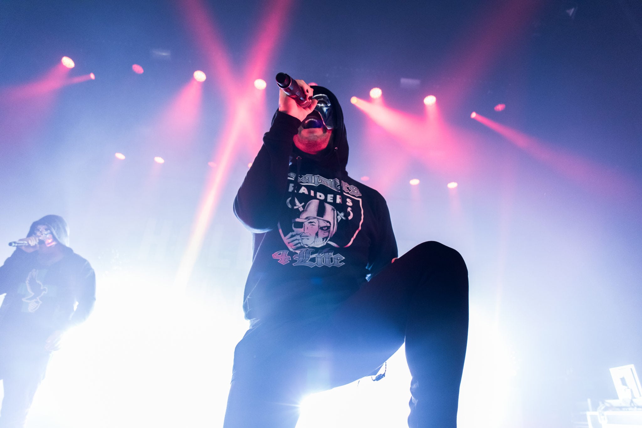 Hollywood Undead