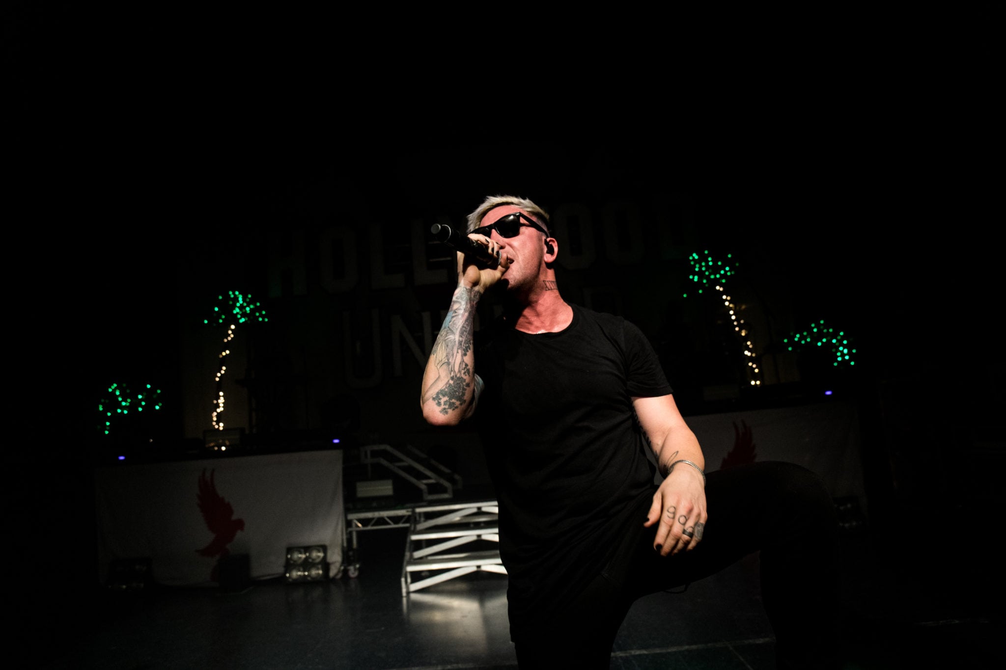 Hollywood Undead
