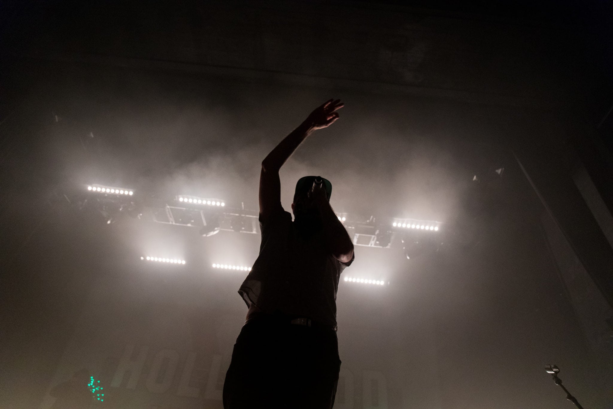 Hollywood Undead