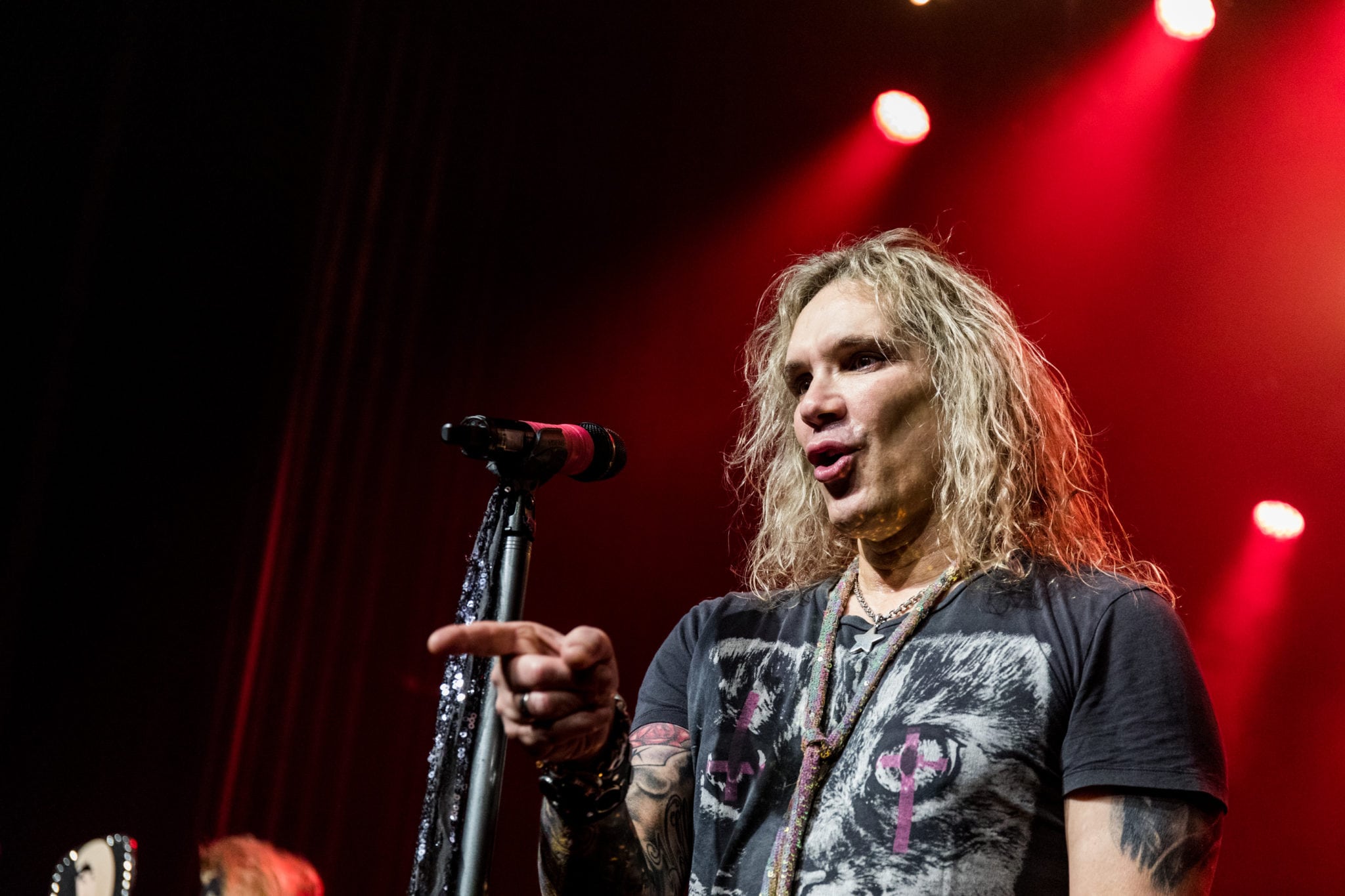 Steel Panther