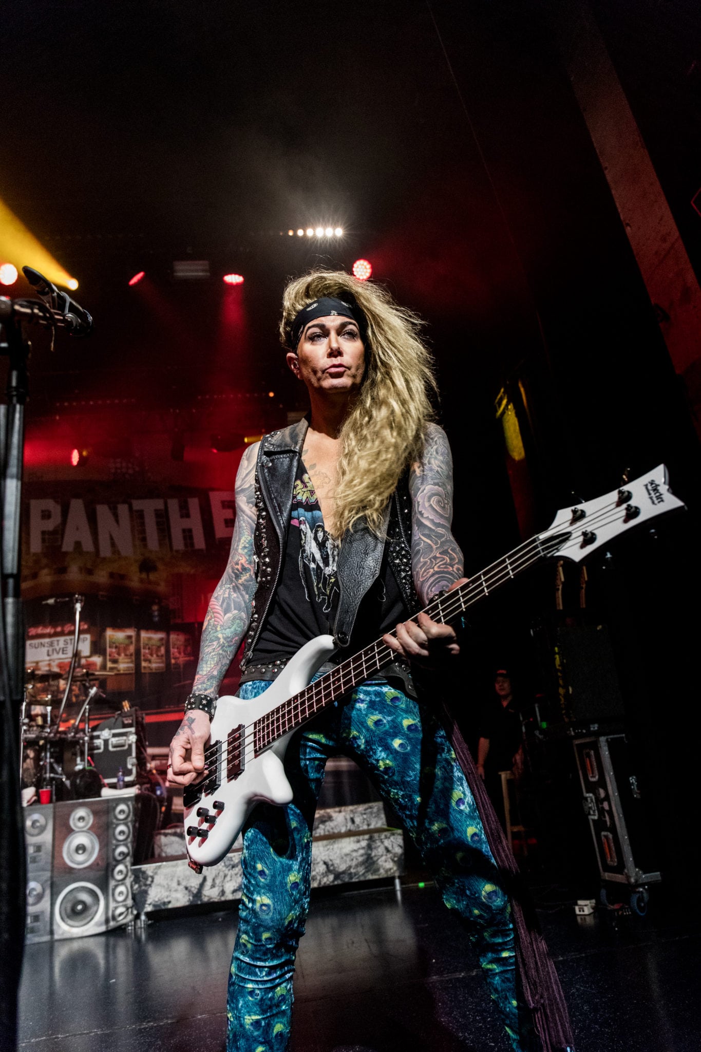 Steel Panther