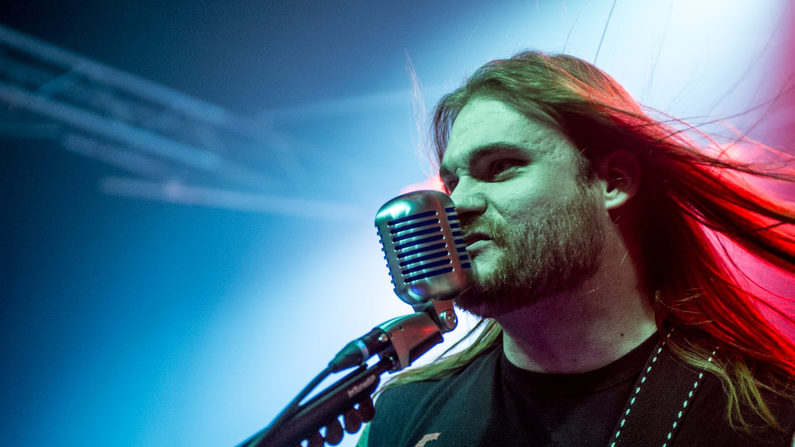 Tunge melodiske udfoldelser