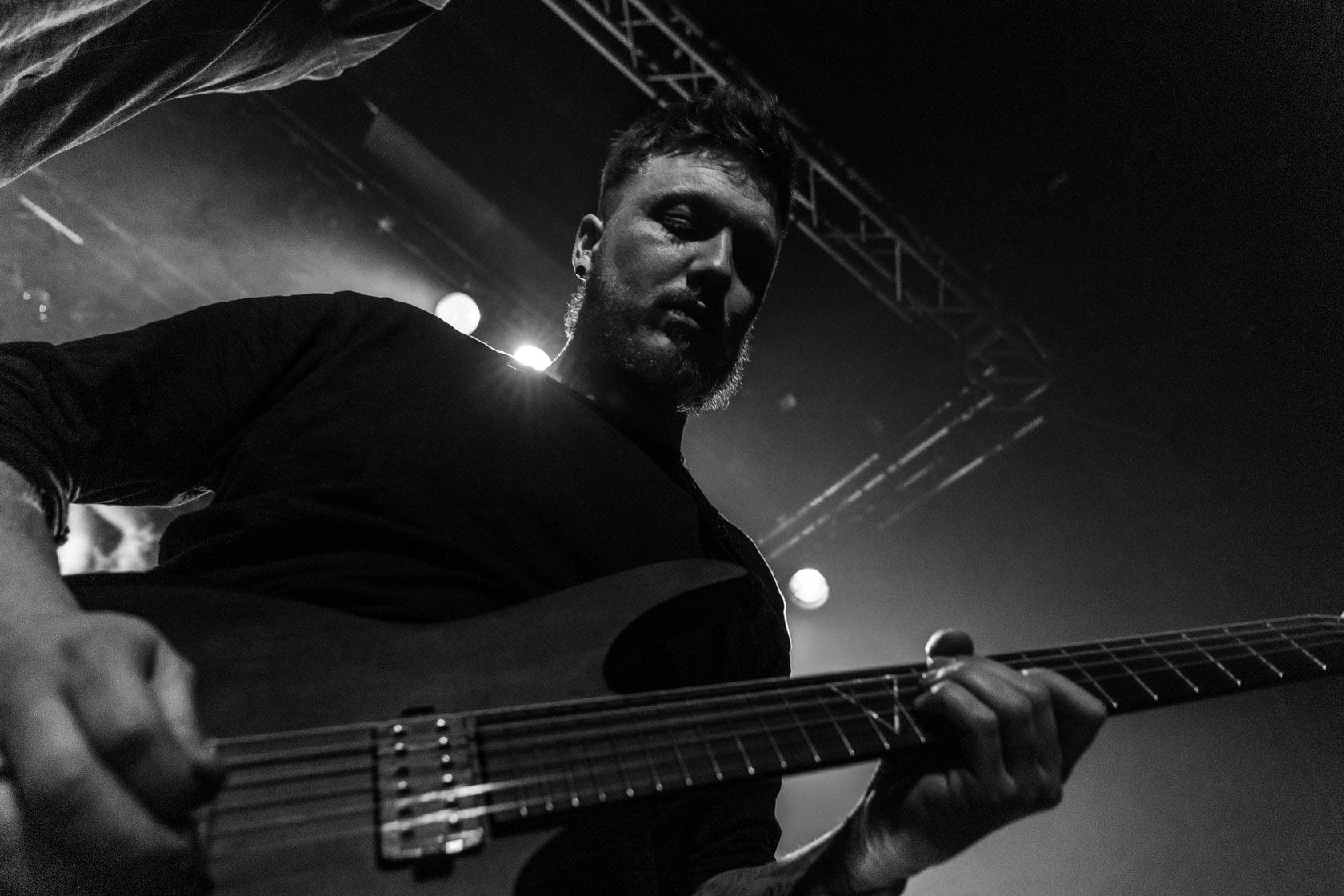 The Interbeing - Foto: Mark Stoumann