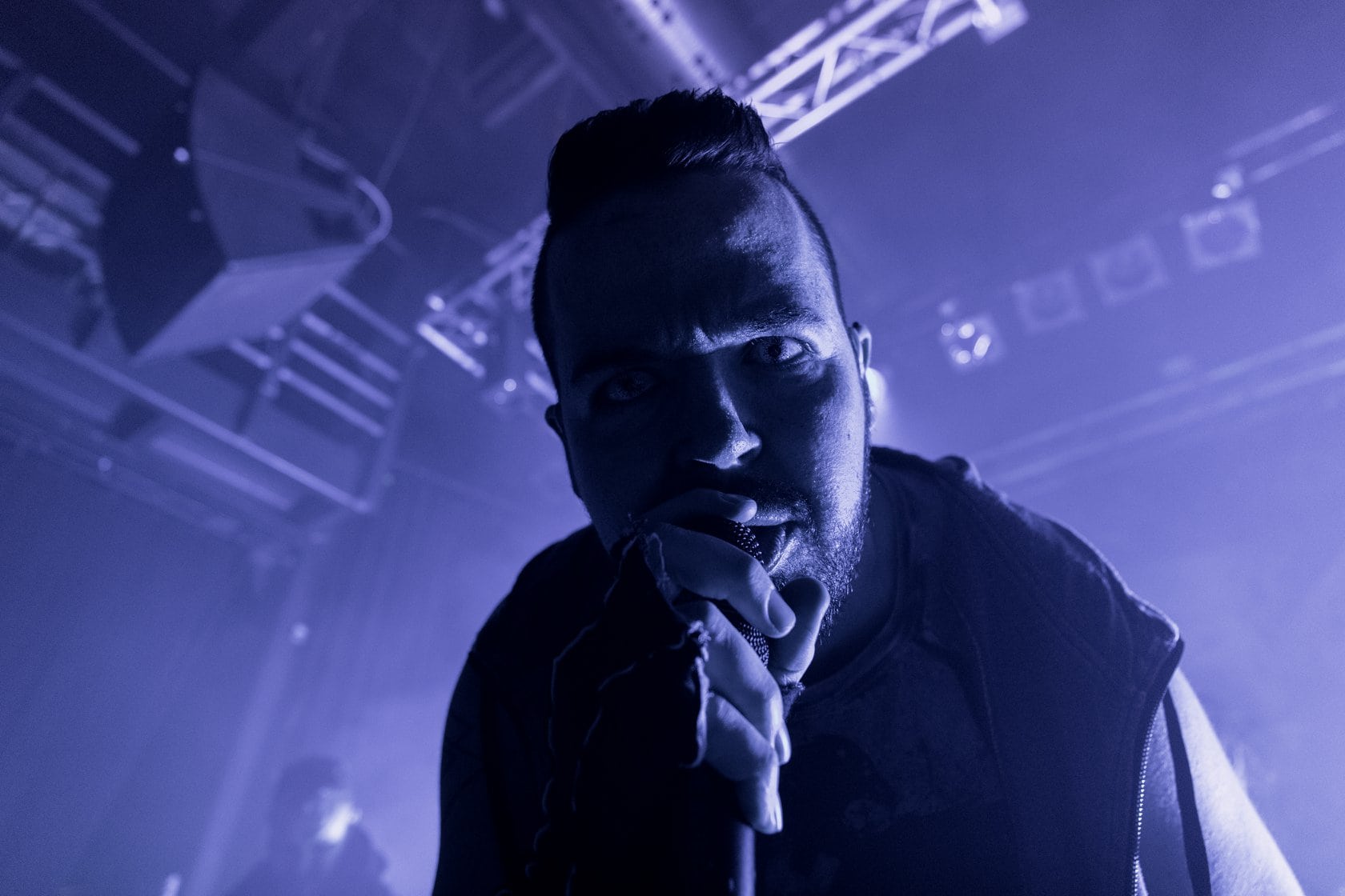 The Interbeing - Foto: Mark Stoumann