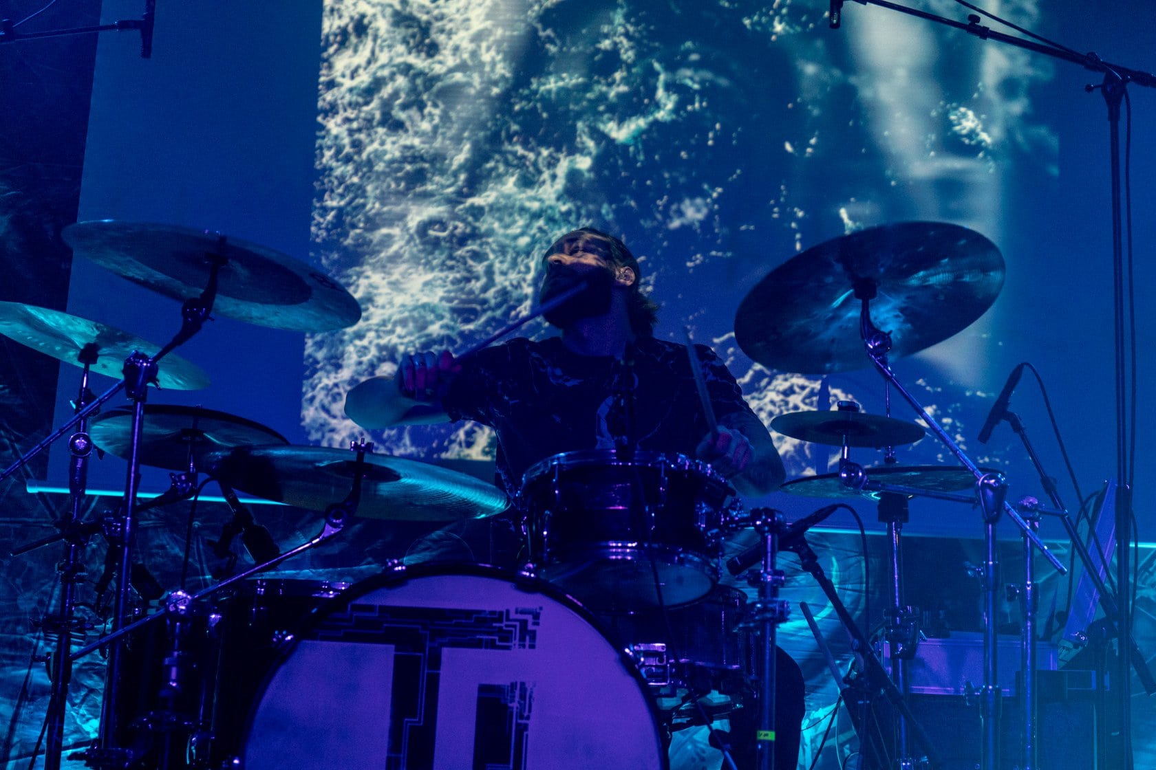 The Interbeing - Foto: Mark Stoumann