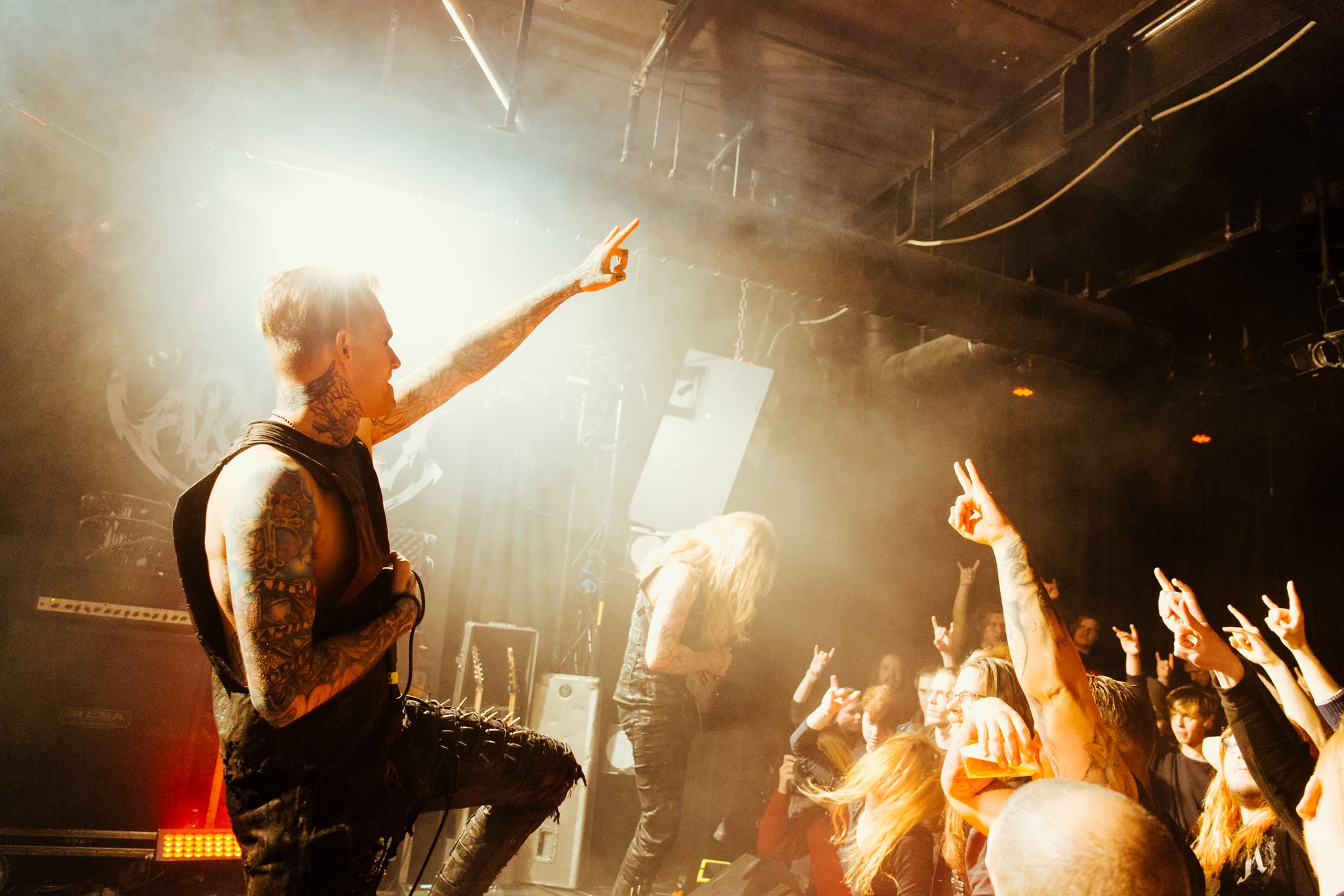 Carnifex