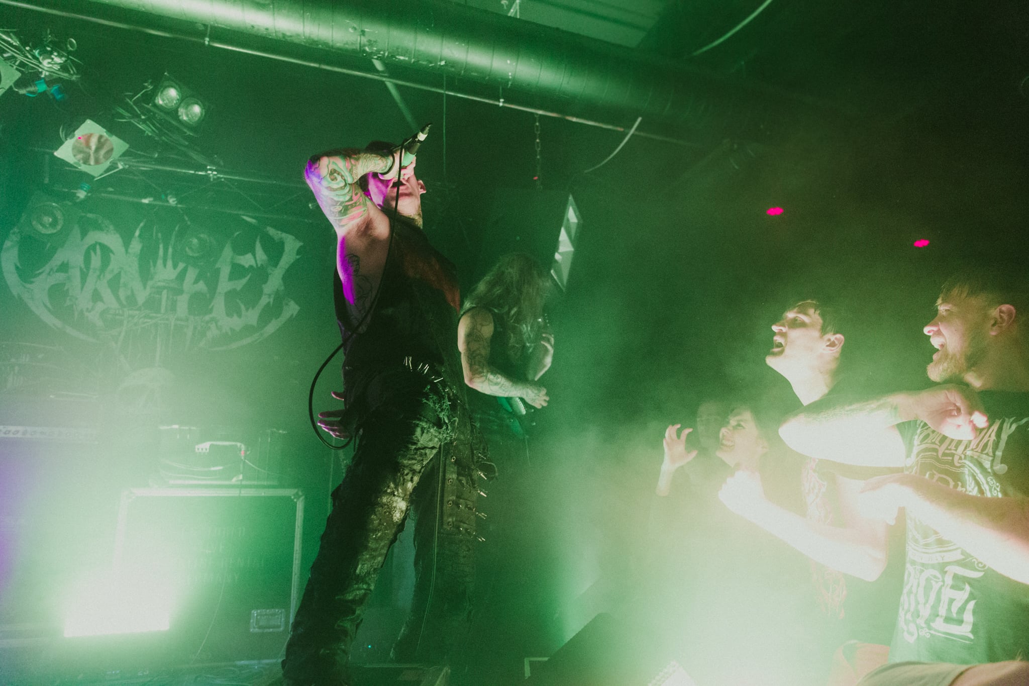 Carnifex