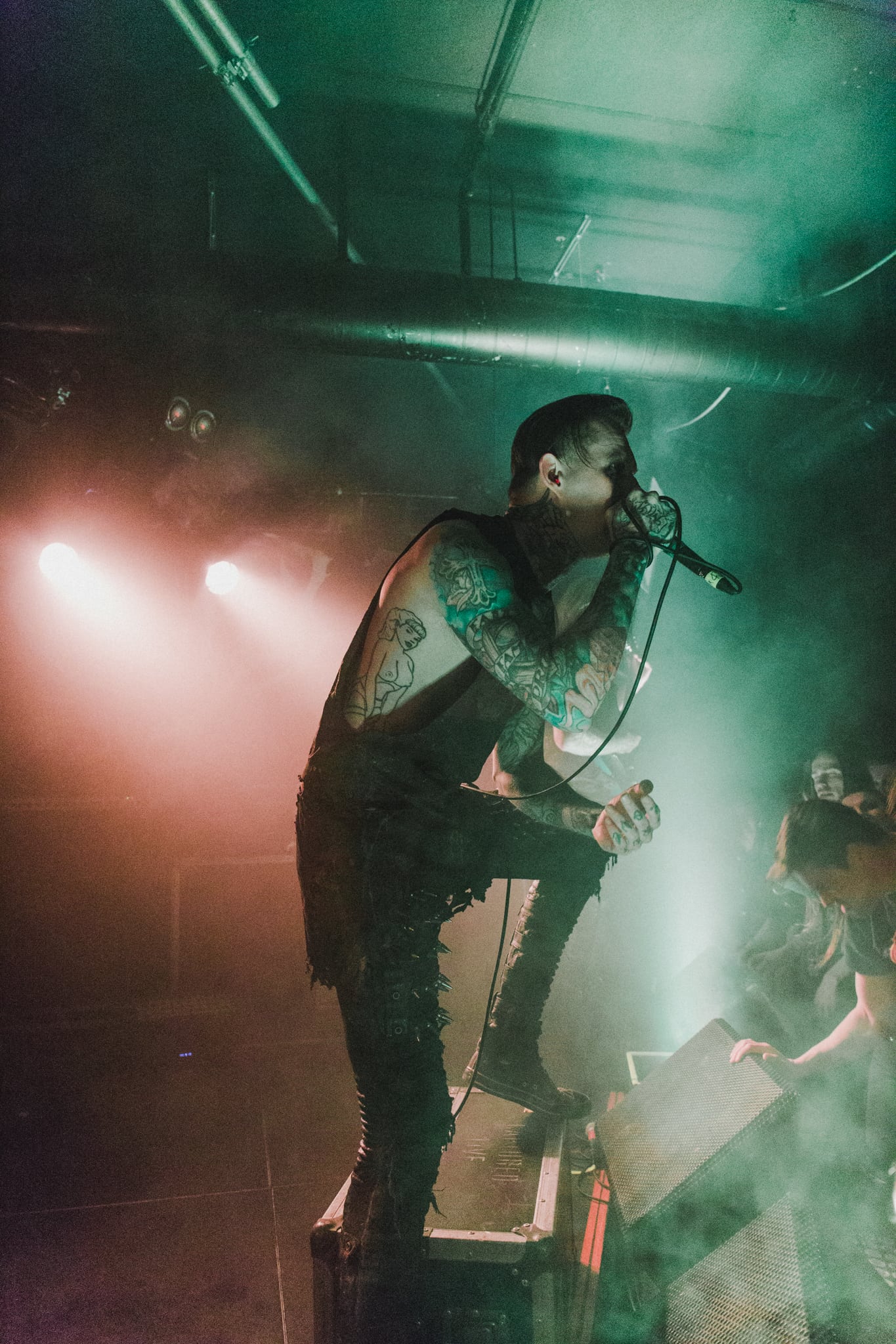 Carnifex