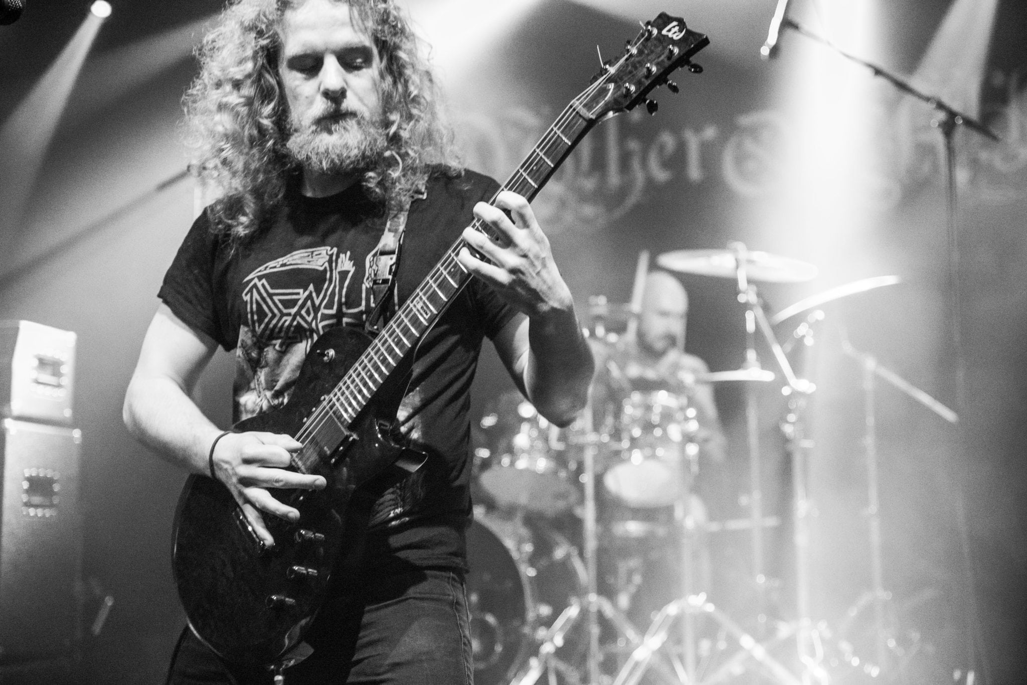 Viborg Metal Festival 2018 - Foto: Denice Bjørndal/Bjørndal Photography