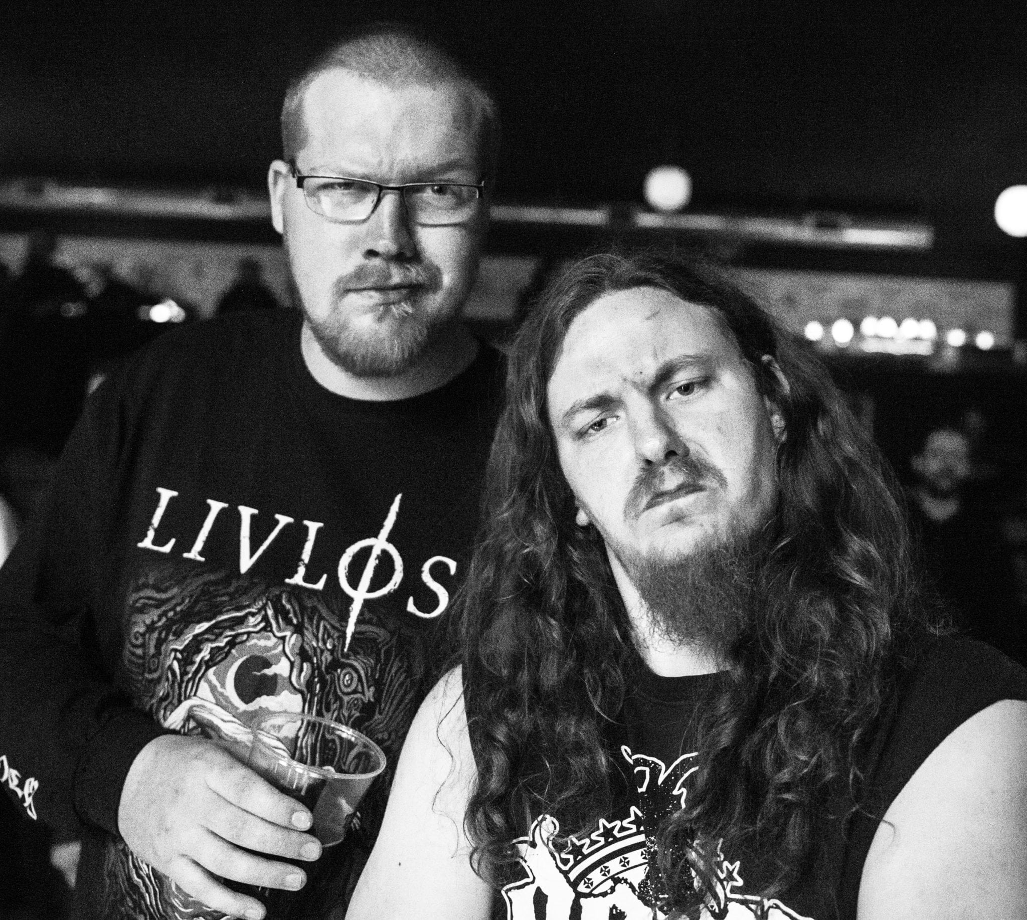 Viborg Metal Festival 2018 - Foto: Denice Bjørndal/Bjørndal Photography