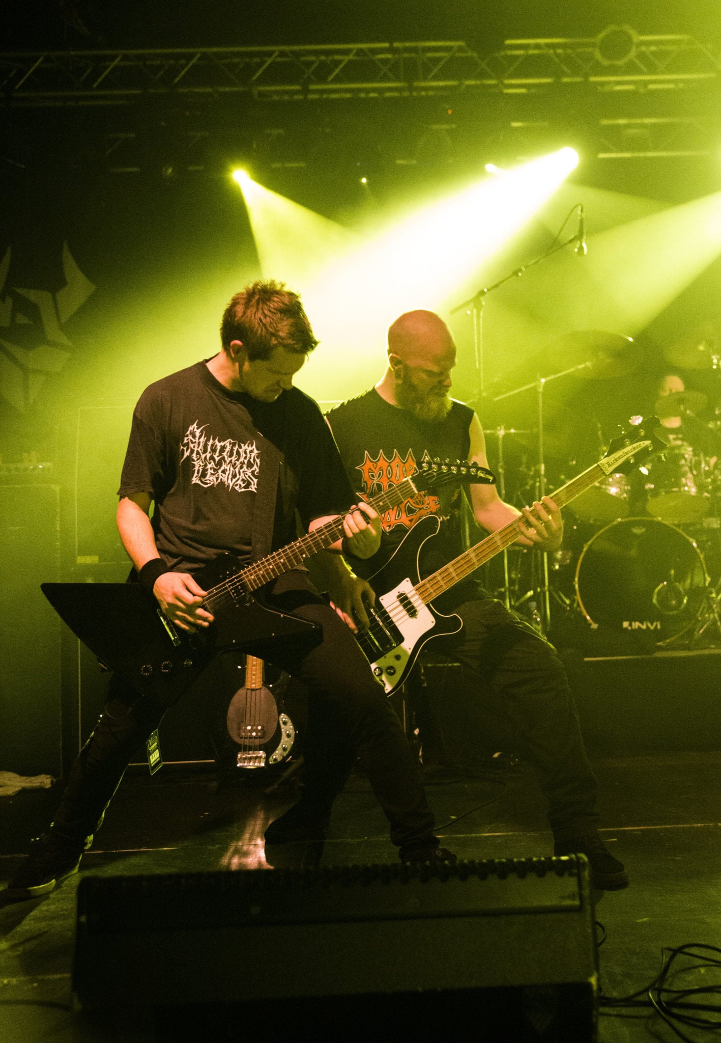 Viborg Metal Festival 2018 - Foto: Denice Bjørndal/Bjørndal Photography