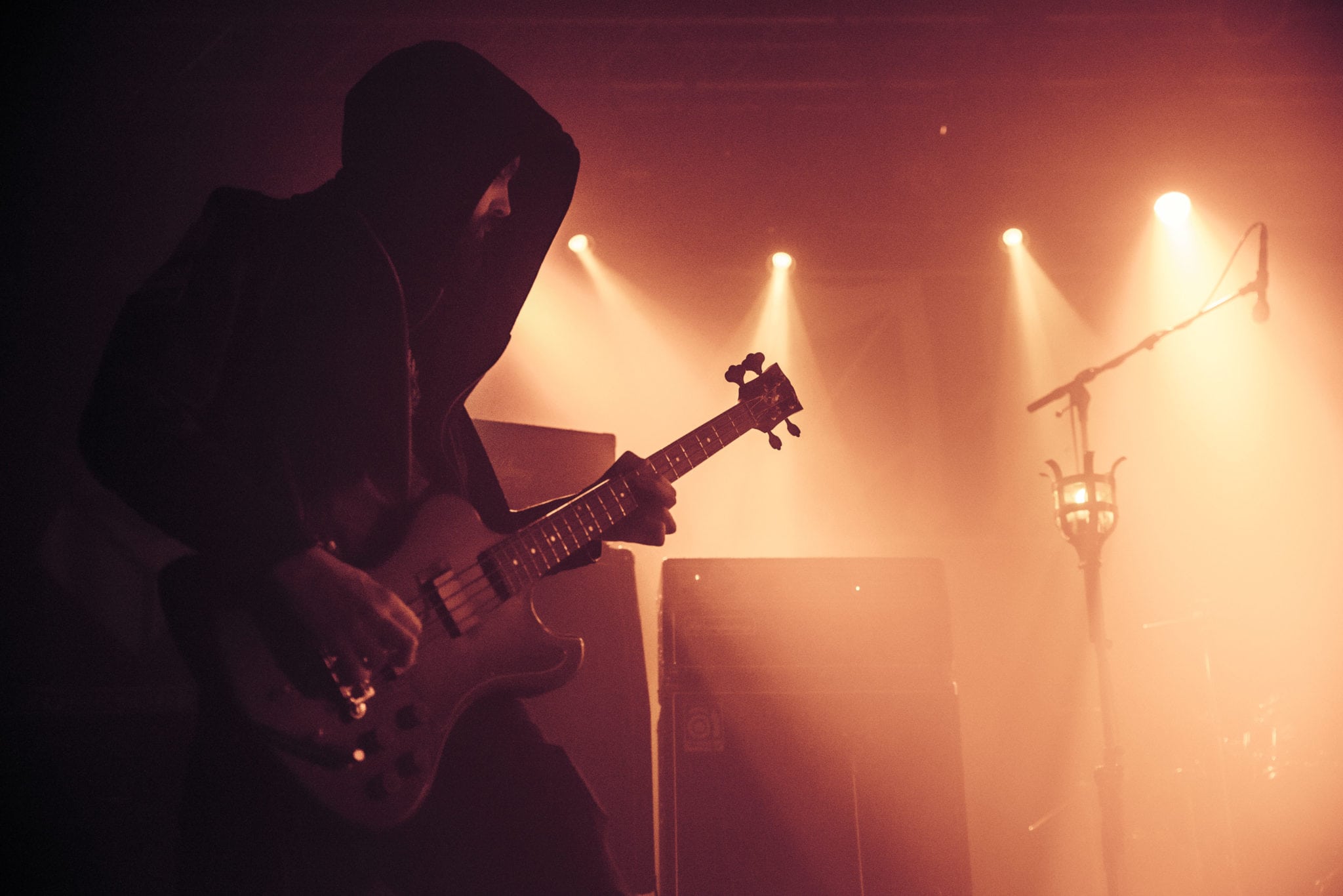 Viborg Metal Festival 2018 - Foto: Denice Bjørndal/Bjørndal Photography