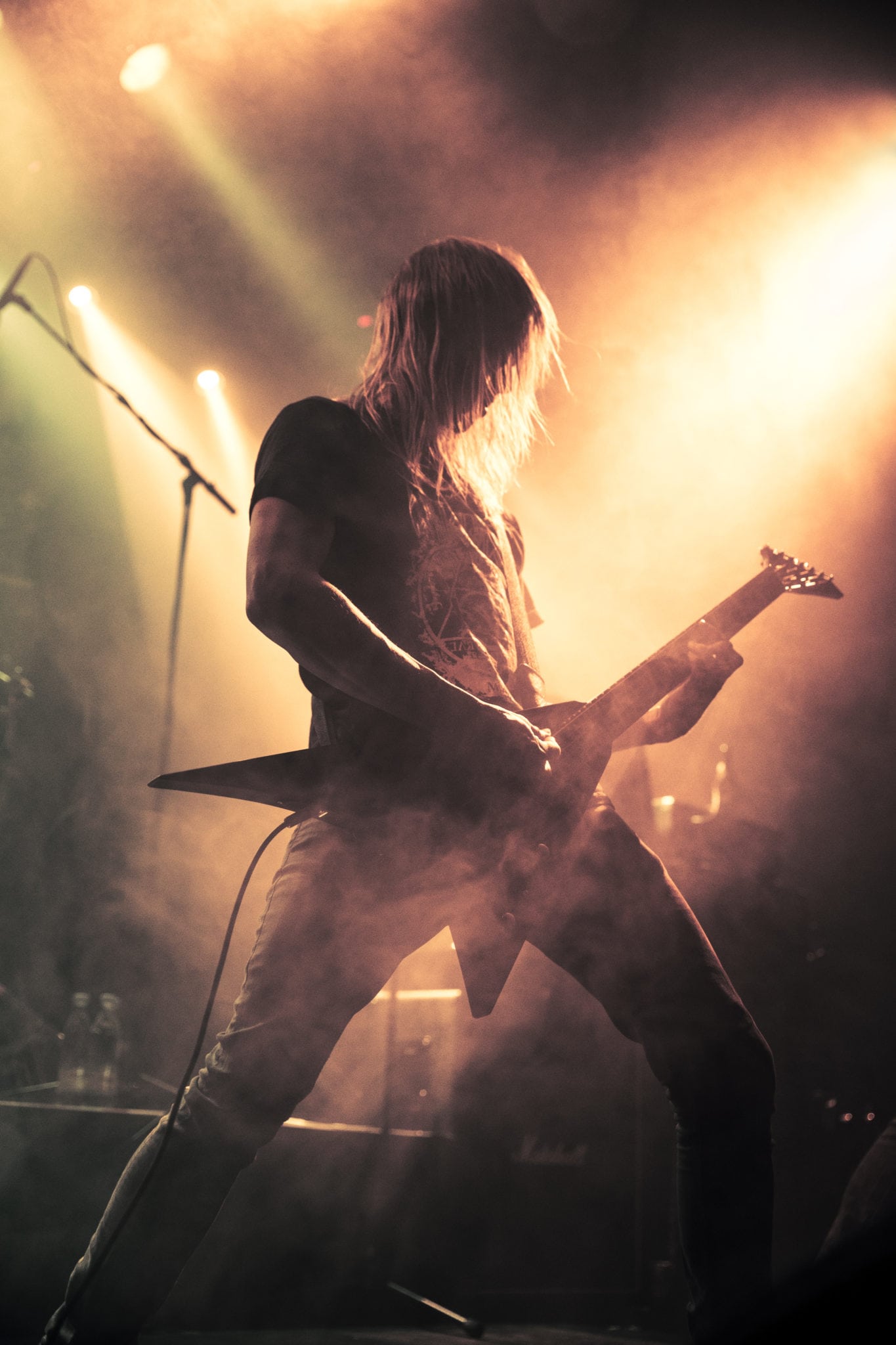 Viborg Metal Festival 2018 - Foto: Denice Bjørndal/Bjørndal Photography