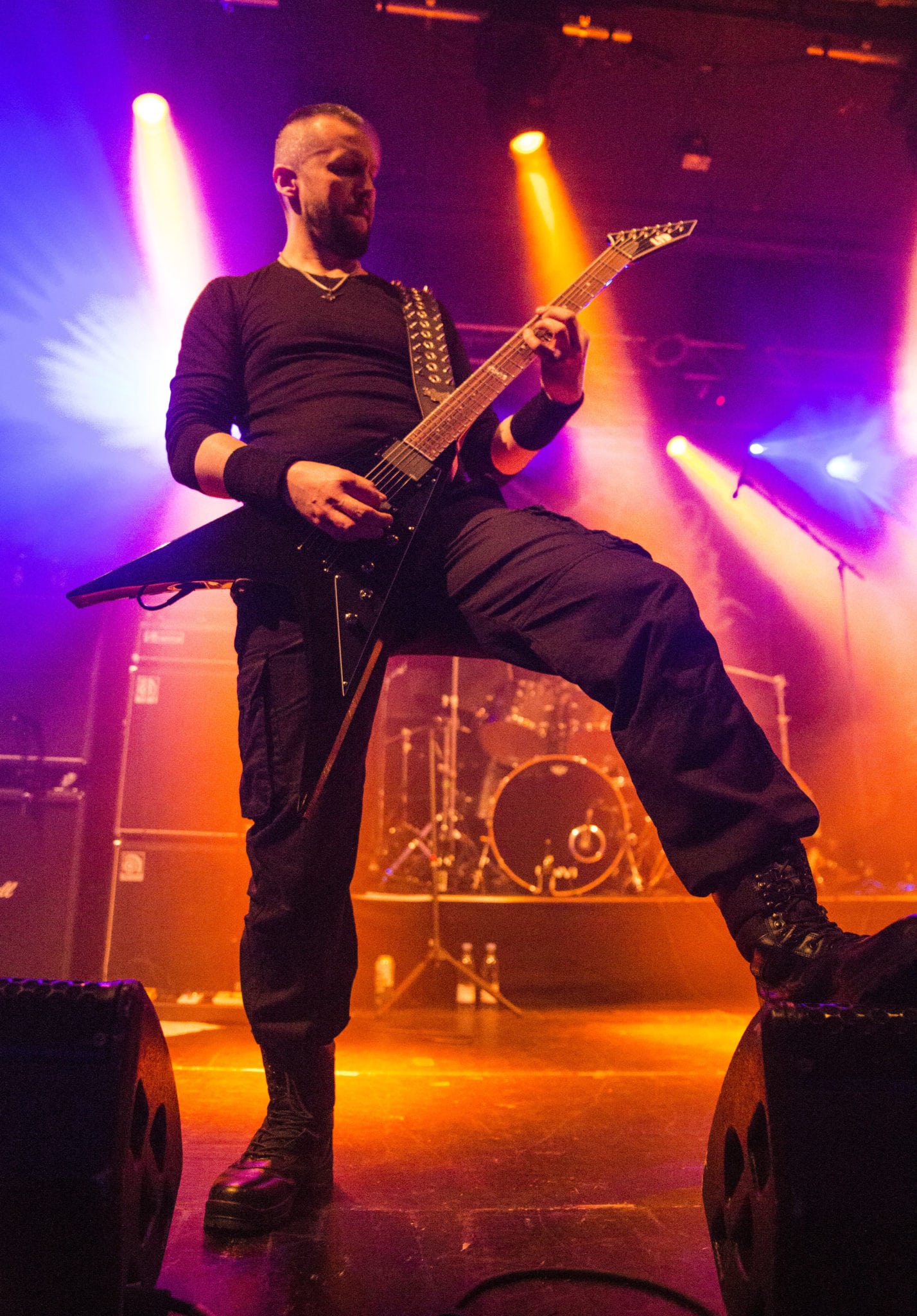 Viborg Metal Festival 2018 - Foto: Denice Bjørndal/Bjørndal Photography