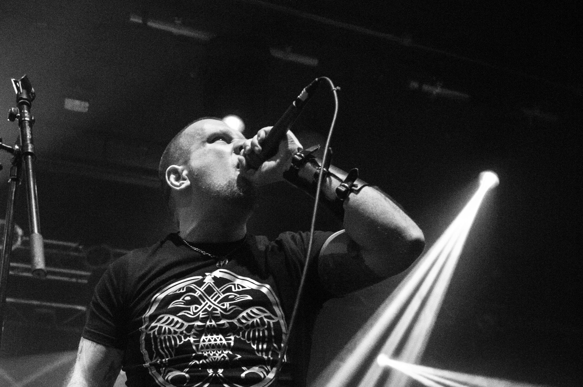 Viborg Metal Festival 2018 - Foto: Denice Bjørndal/Bjørndal Photography