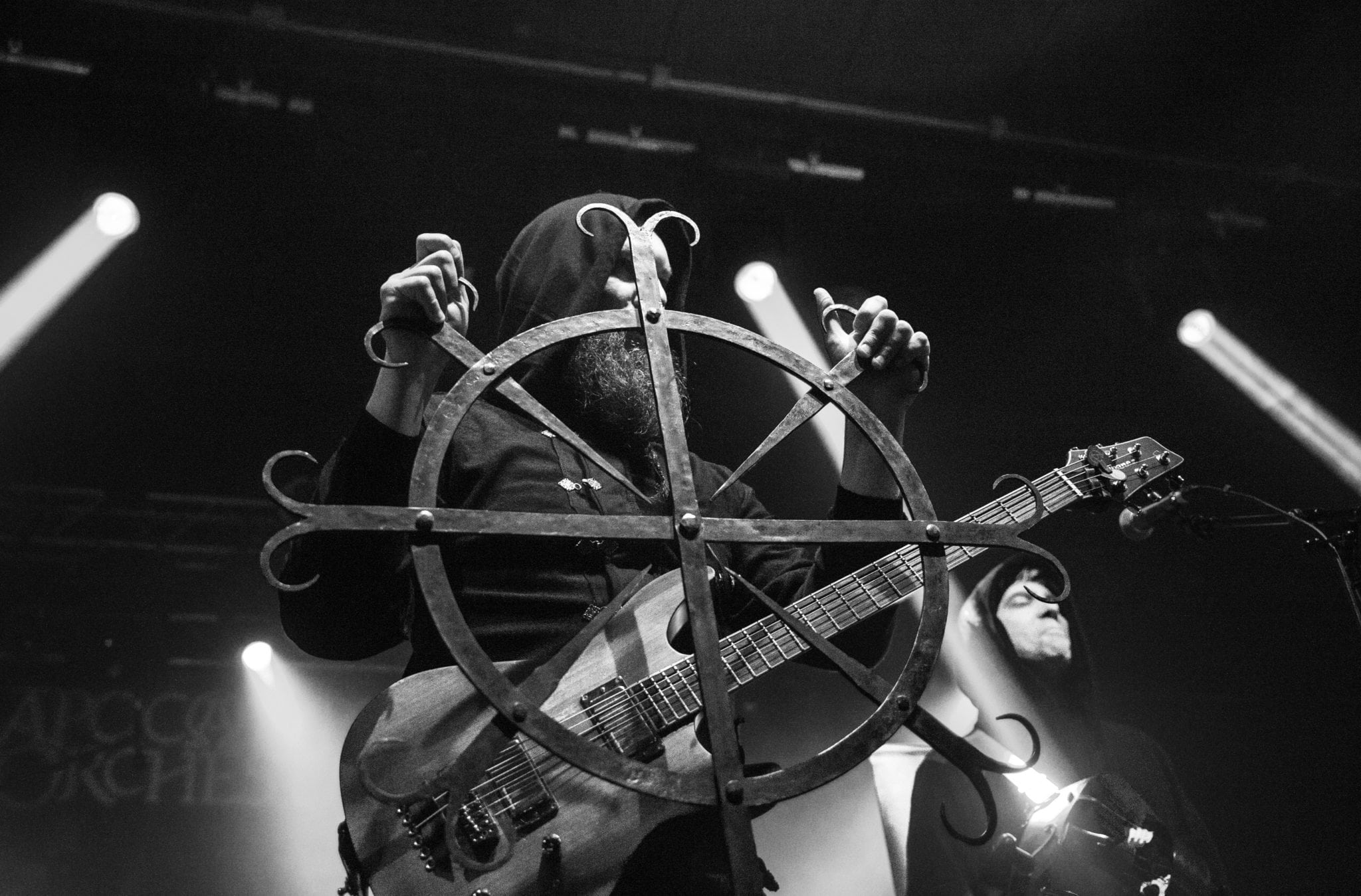 Viborg Metal Festival 2018 - Foto: Denice Bjørndal/Bjørndal Photography