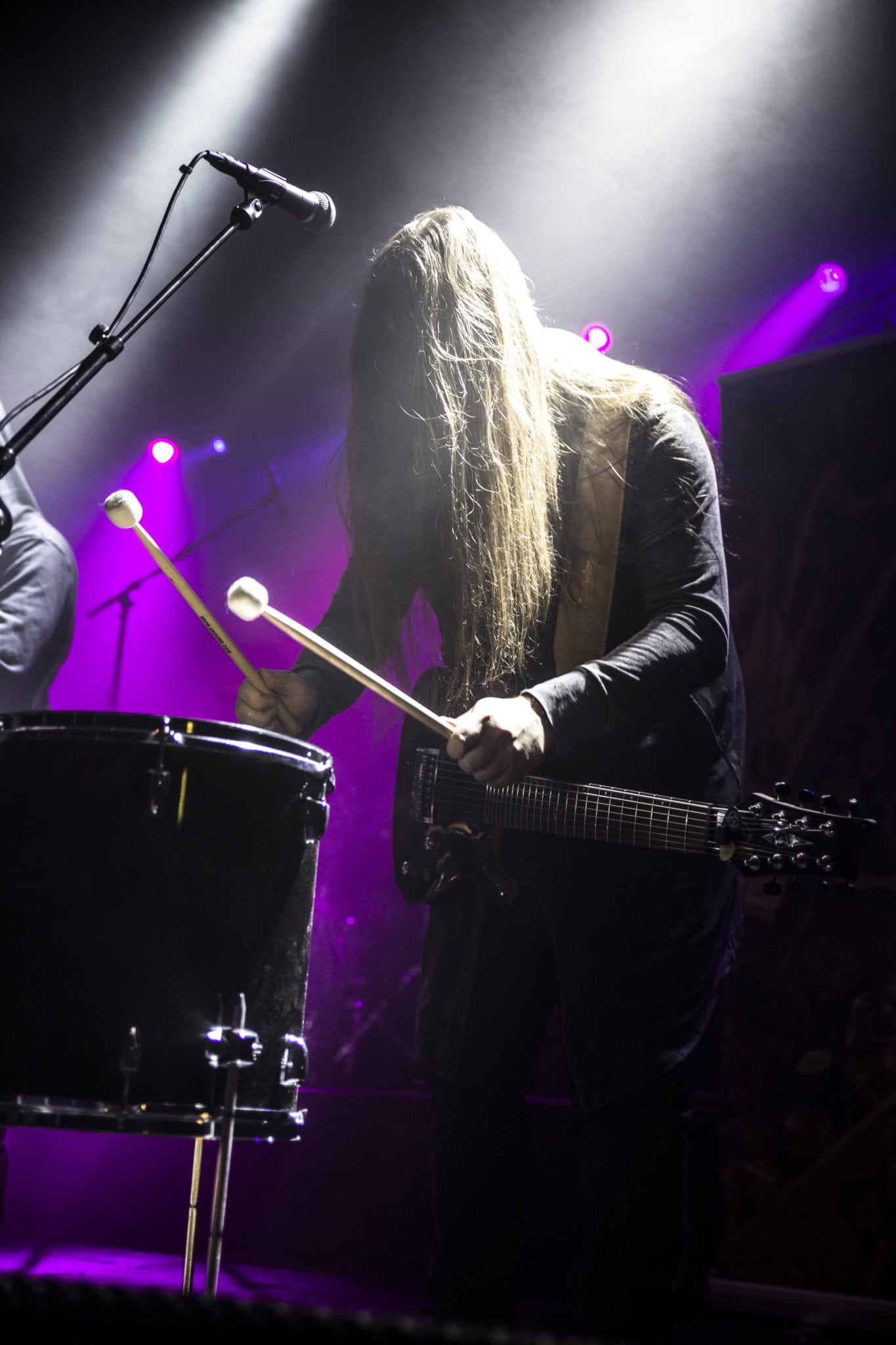 Viborg Metal Festival 2018 - Foto: Denice Bjørndal/Bjørndal Photography