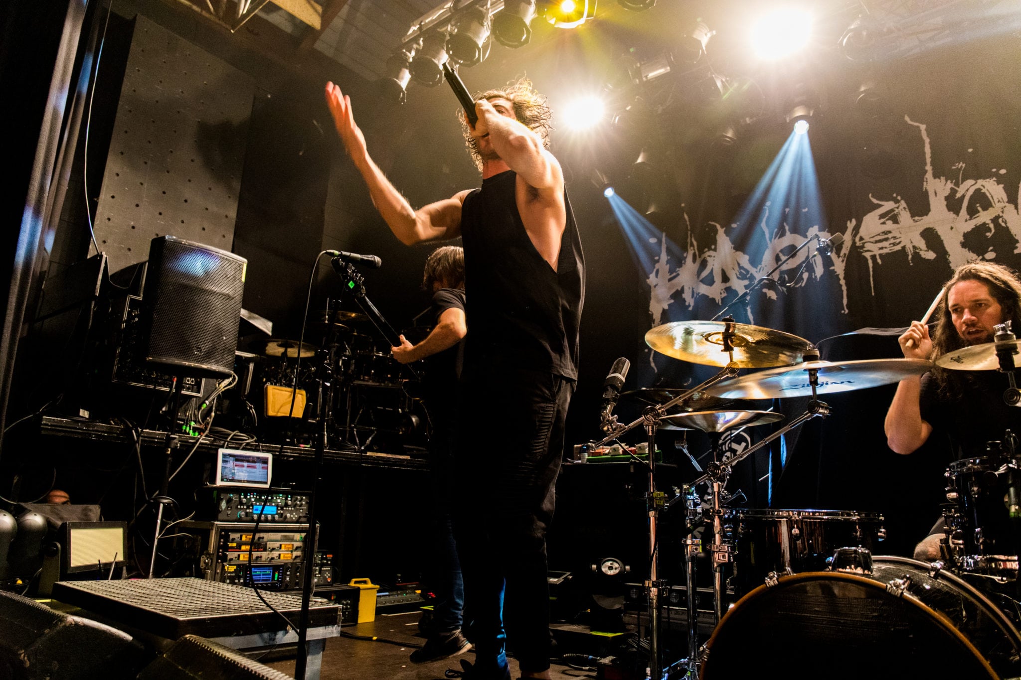 Heaven Shall Burn