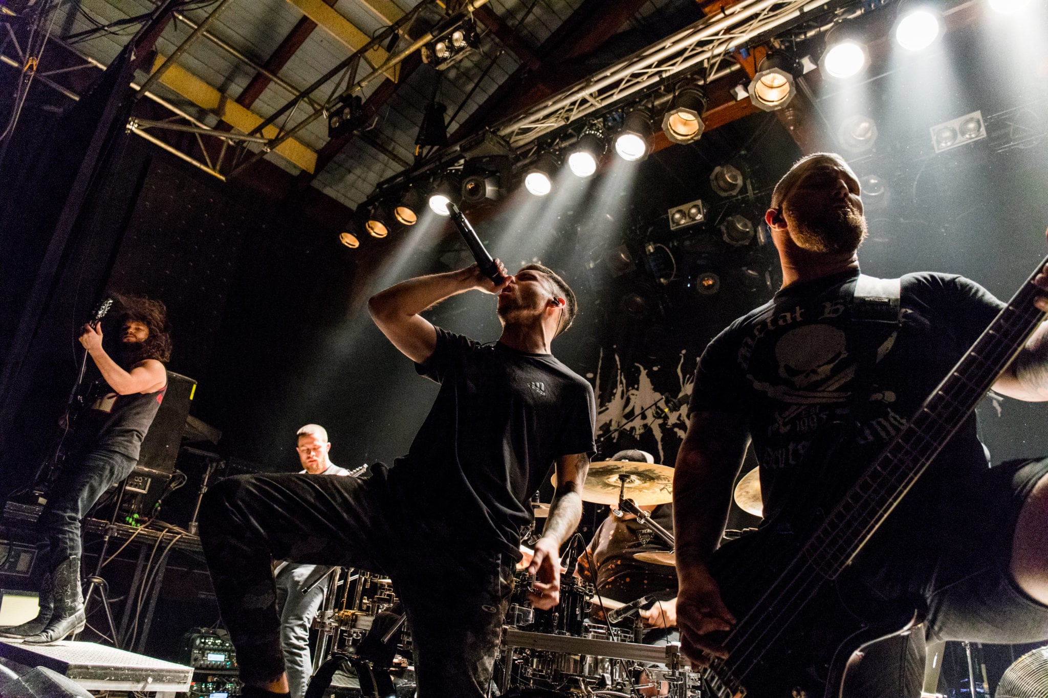 Heaven Shall Burn