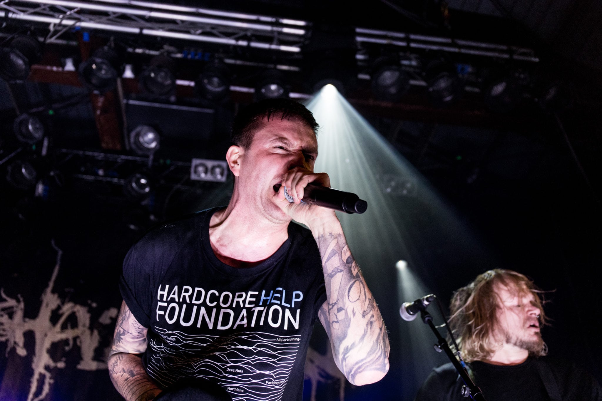 Heaven Shall Burn