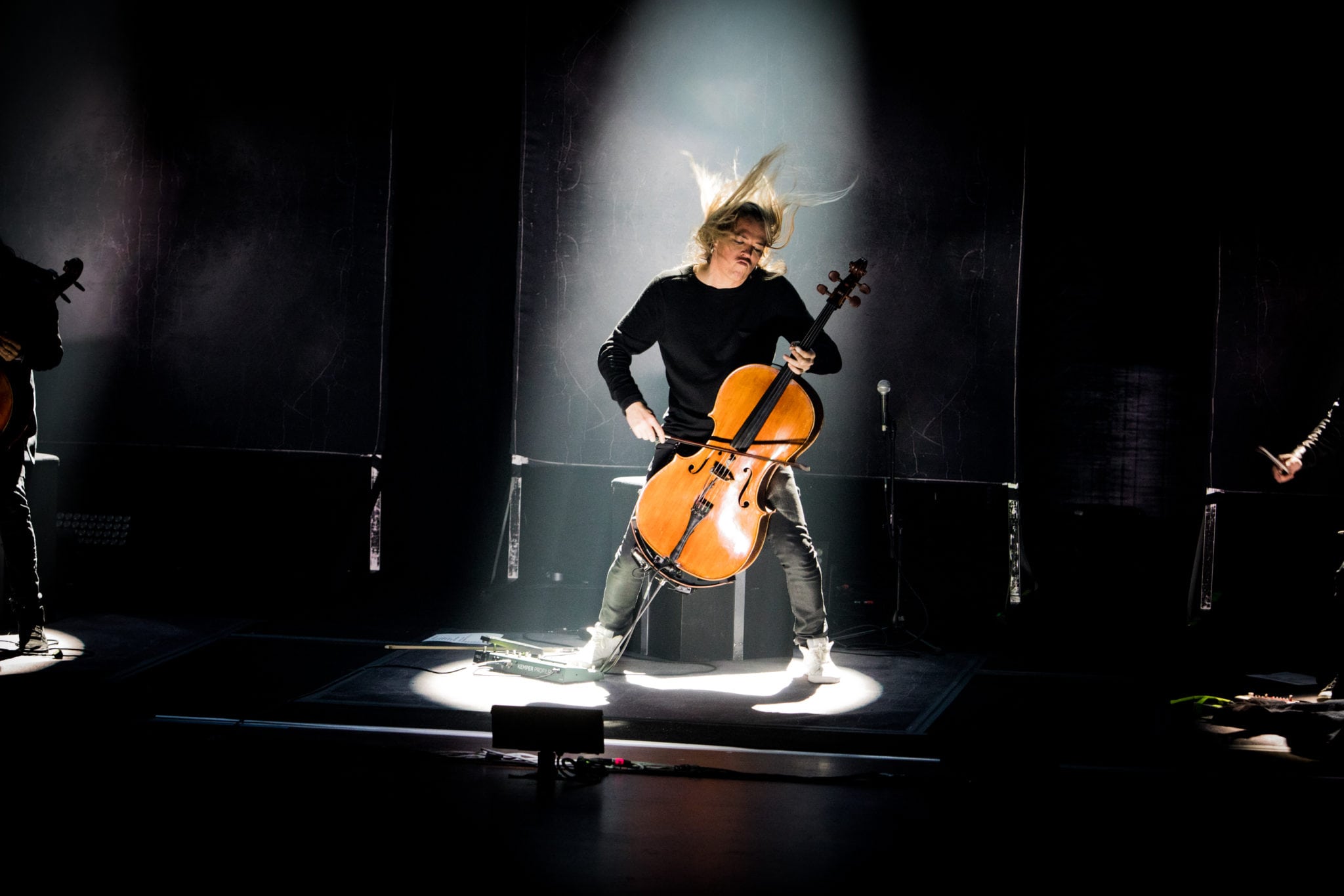 Apocalyptica