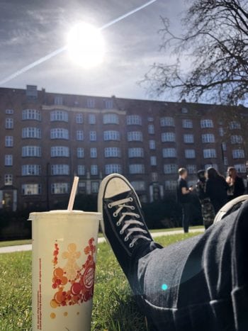En kronologisk øjenvidneberetning fra Royal Metal Fest 2018 – del 1