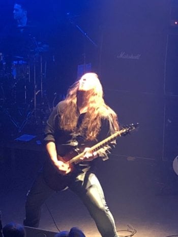 En kronologisk øjenvidneberetning fra Royal Metal Fest 2018 – del 1
