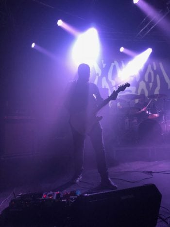 En kronologisk øjenvidneberetning fra Royal Metal Fest 2018 – del 2