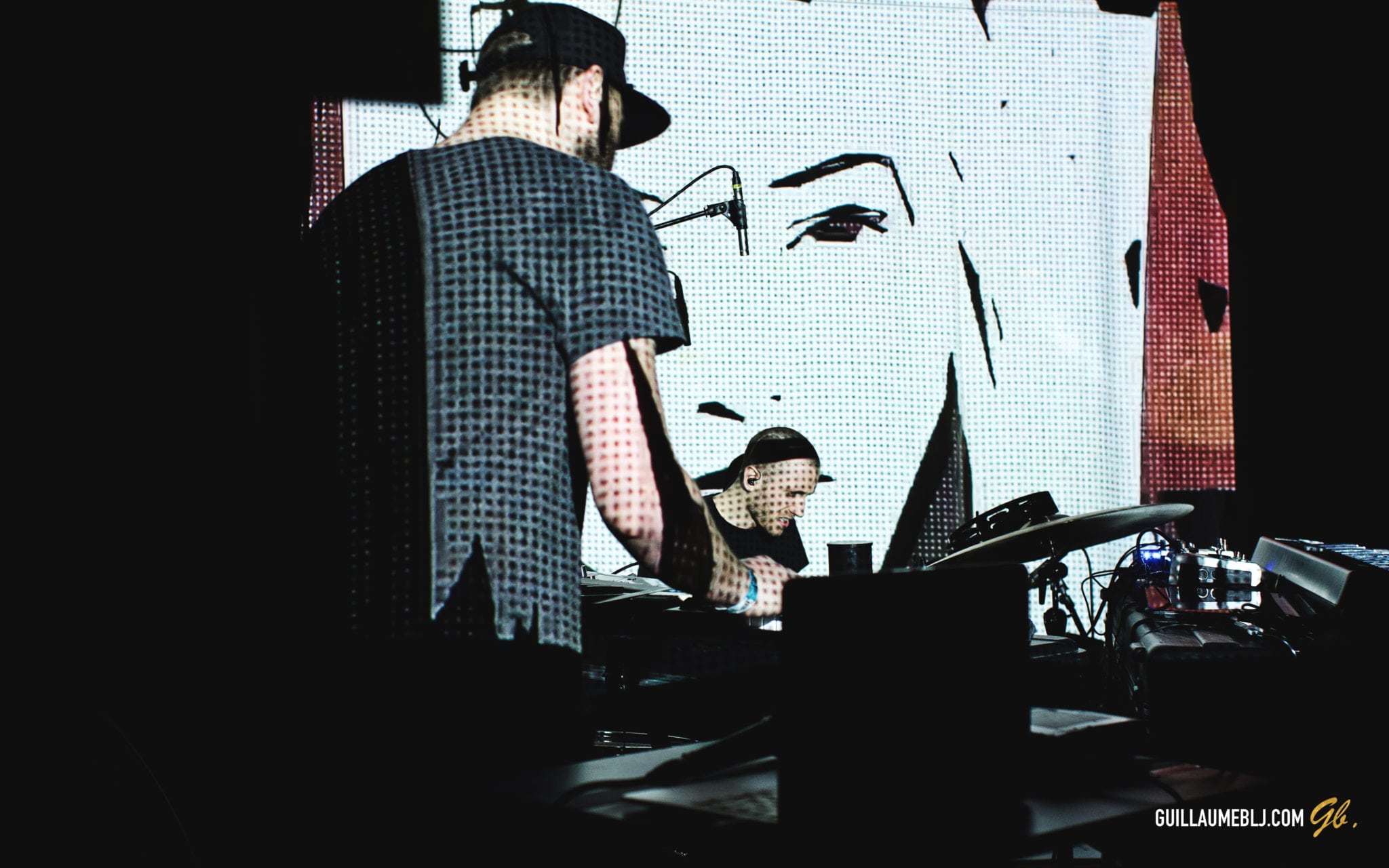 Sannhet, Sum of R, And So I Watch You From Afar