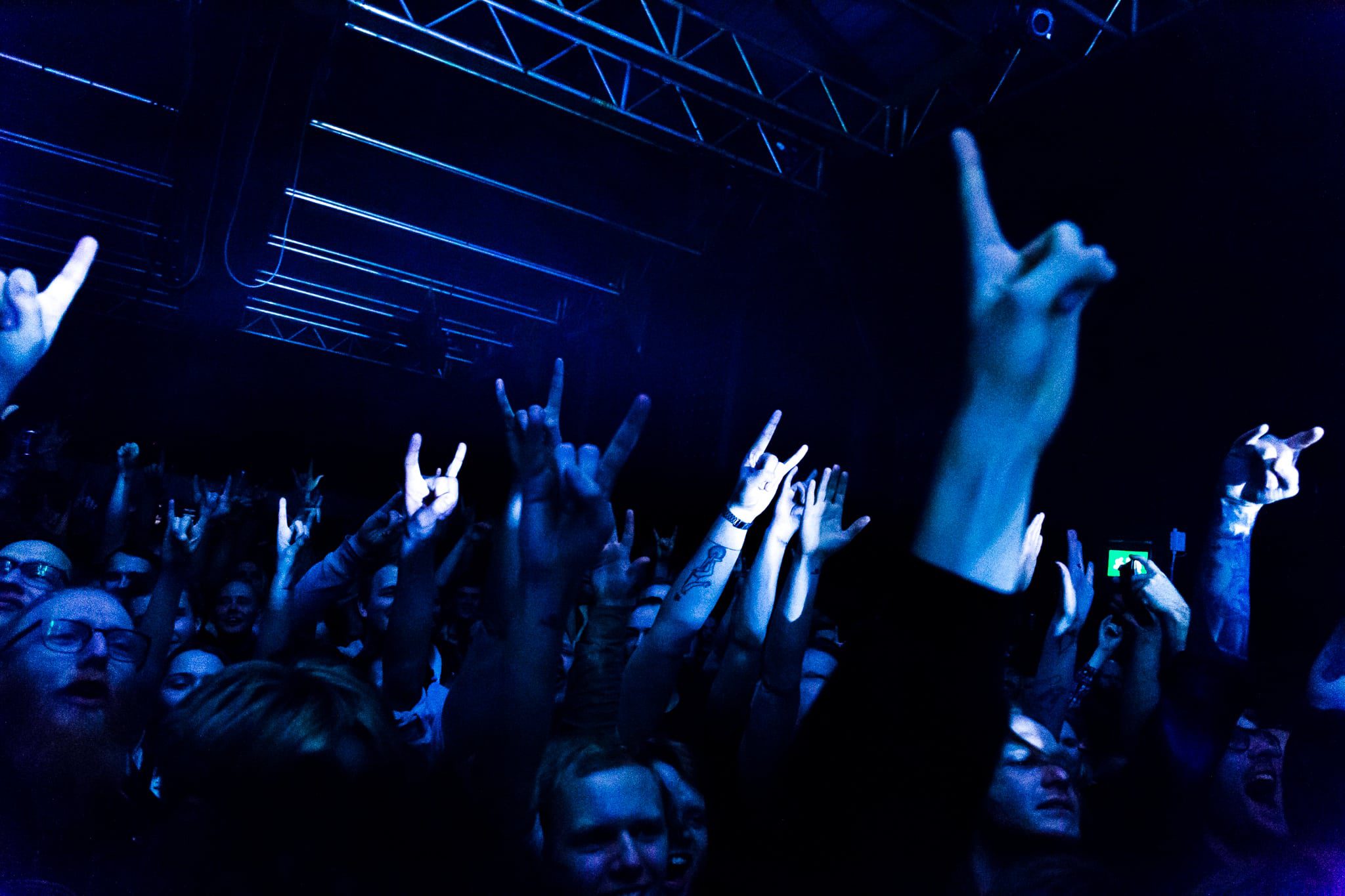 Carpenter Brut