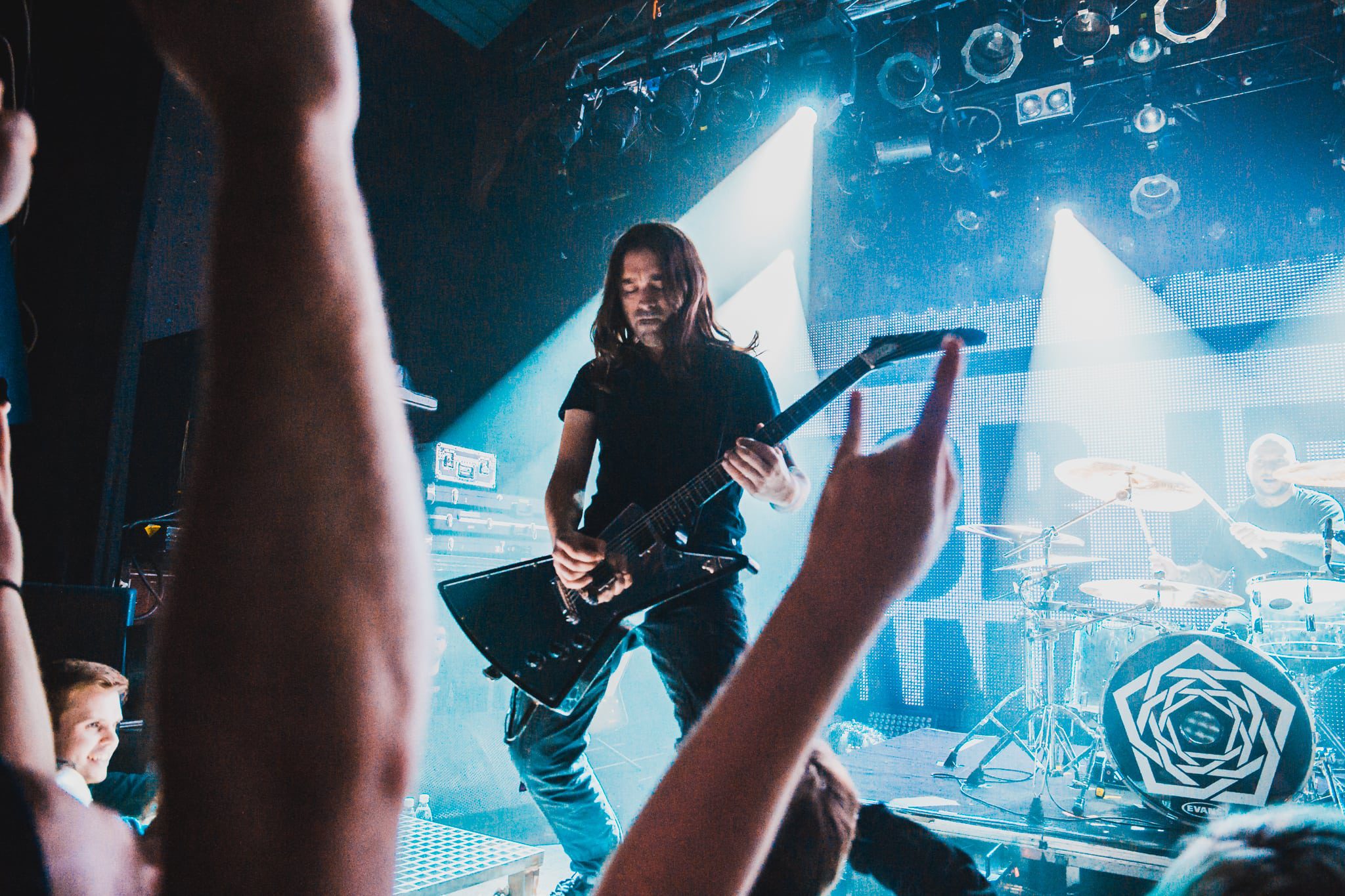 Carpenter Brut