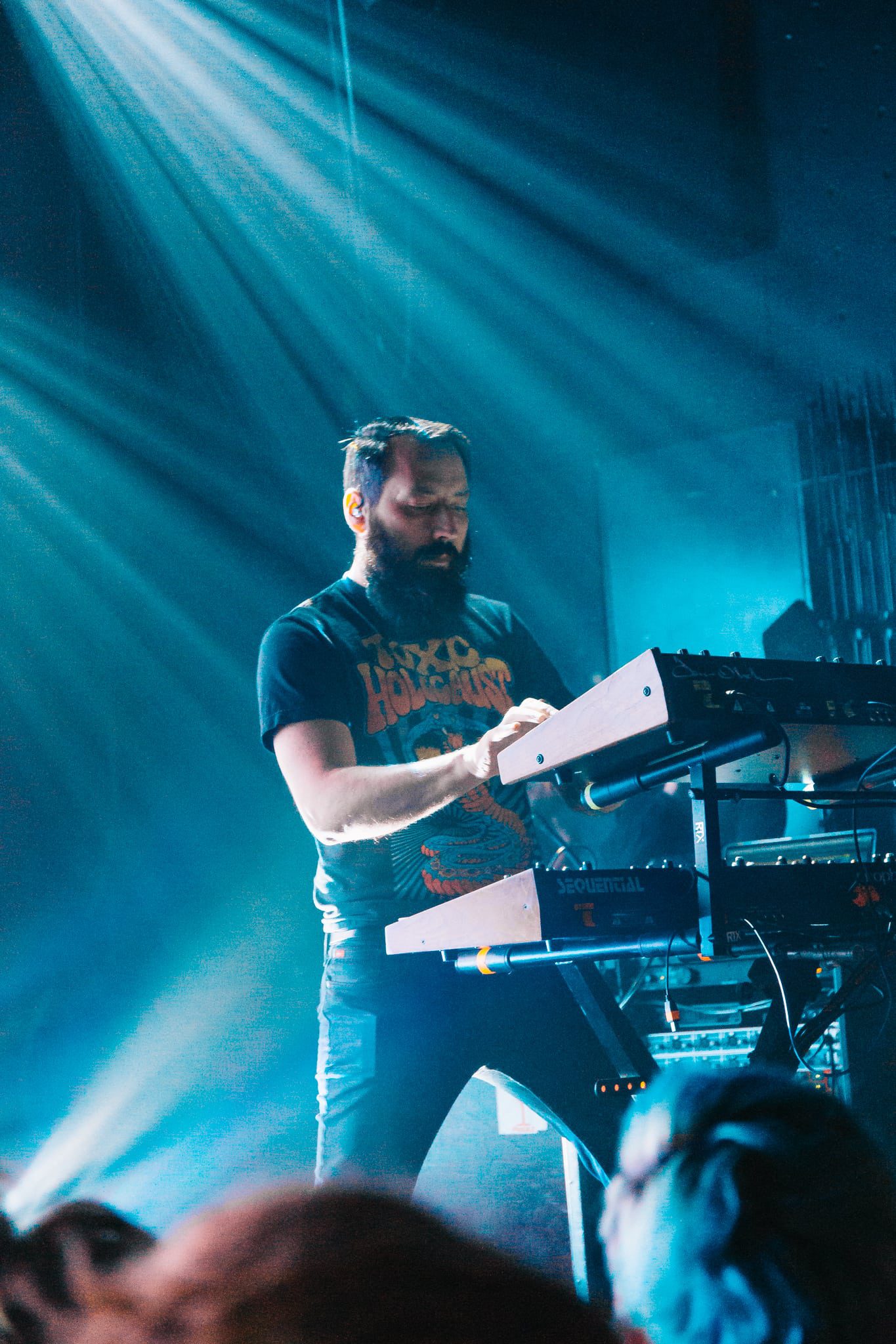 Carpenter Brut