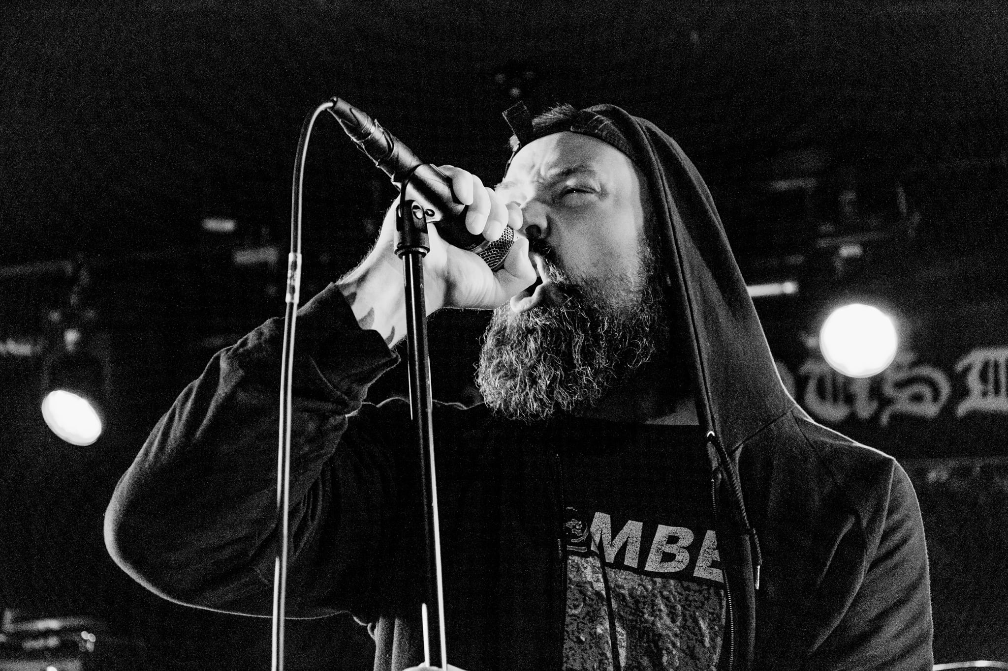 All Pigs Must Die - Foto: Mathilde Maria Rønshof
