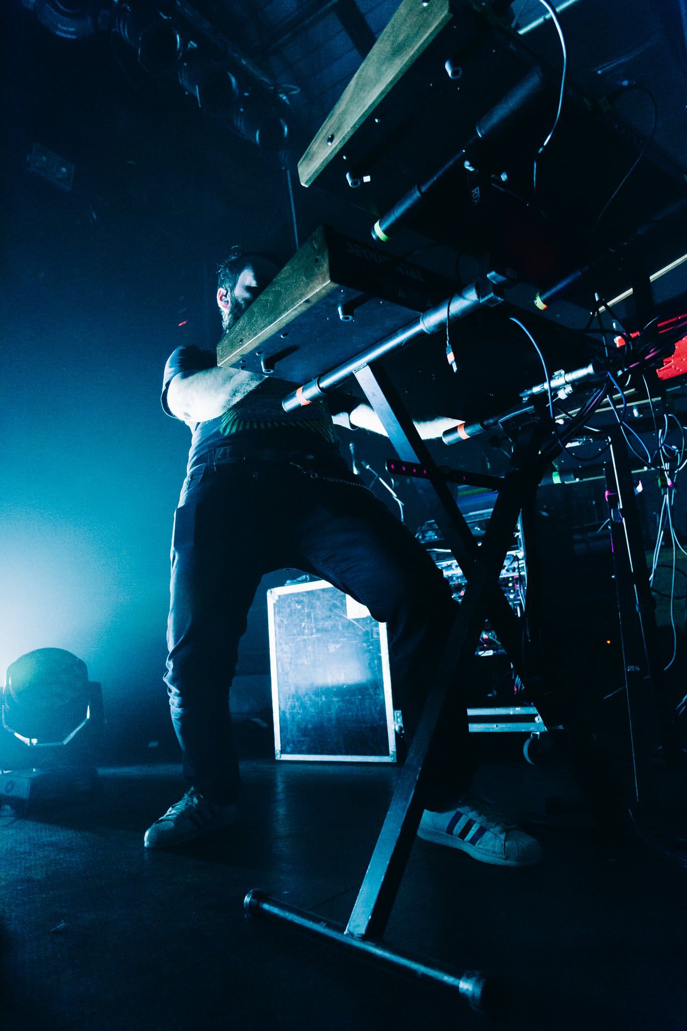 Carpenter Brut